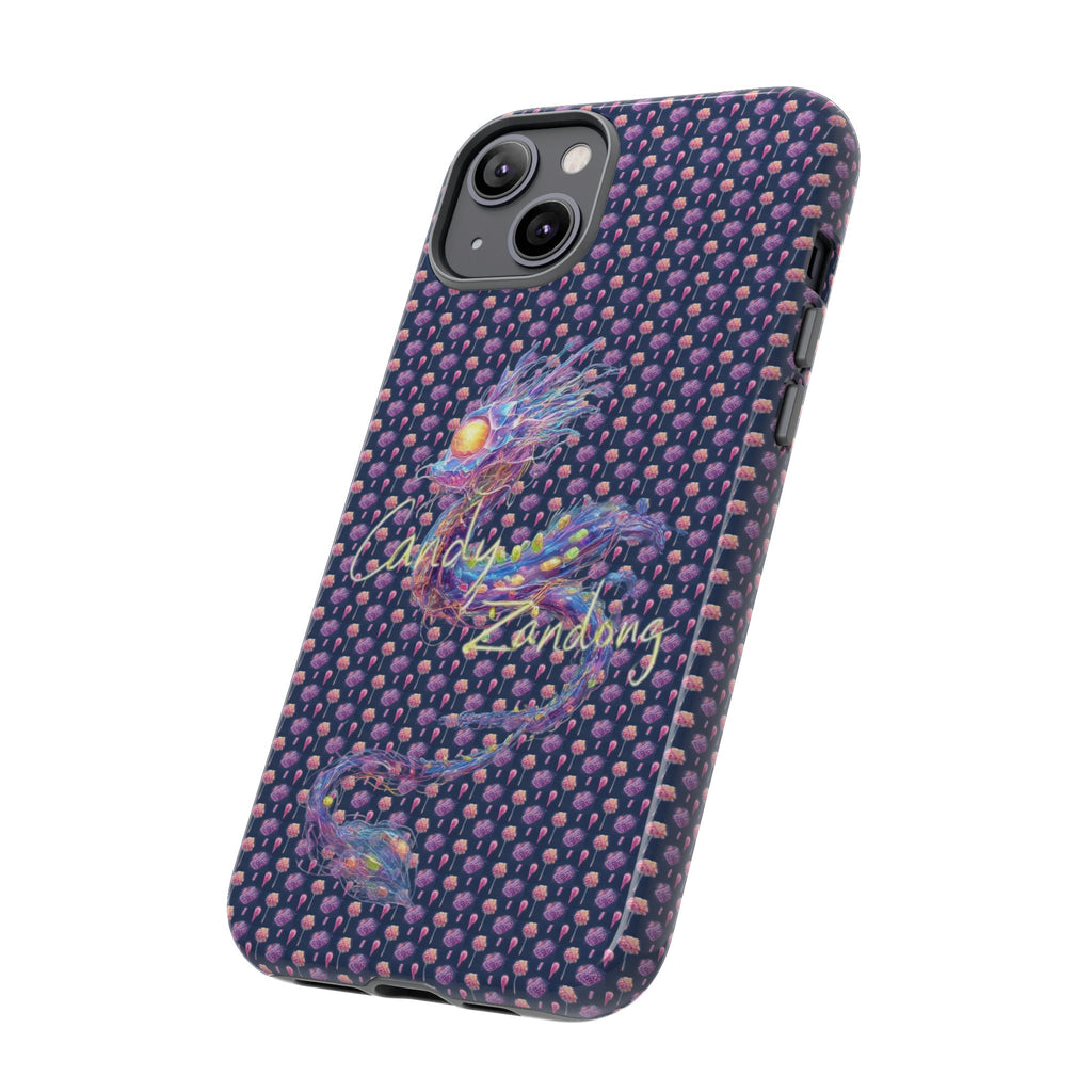 MOUMONS015 Phone Case