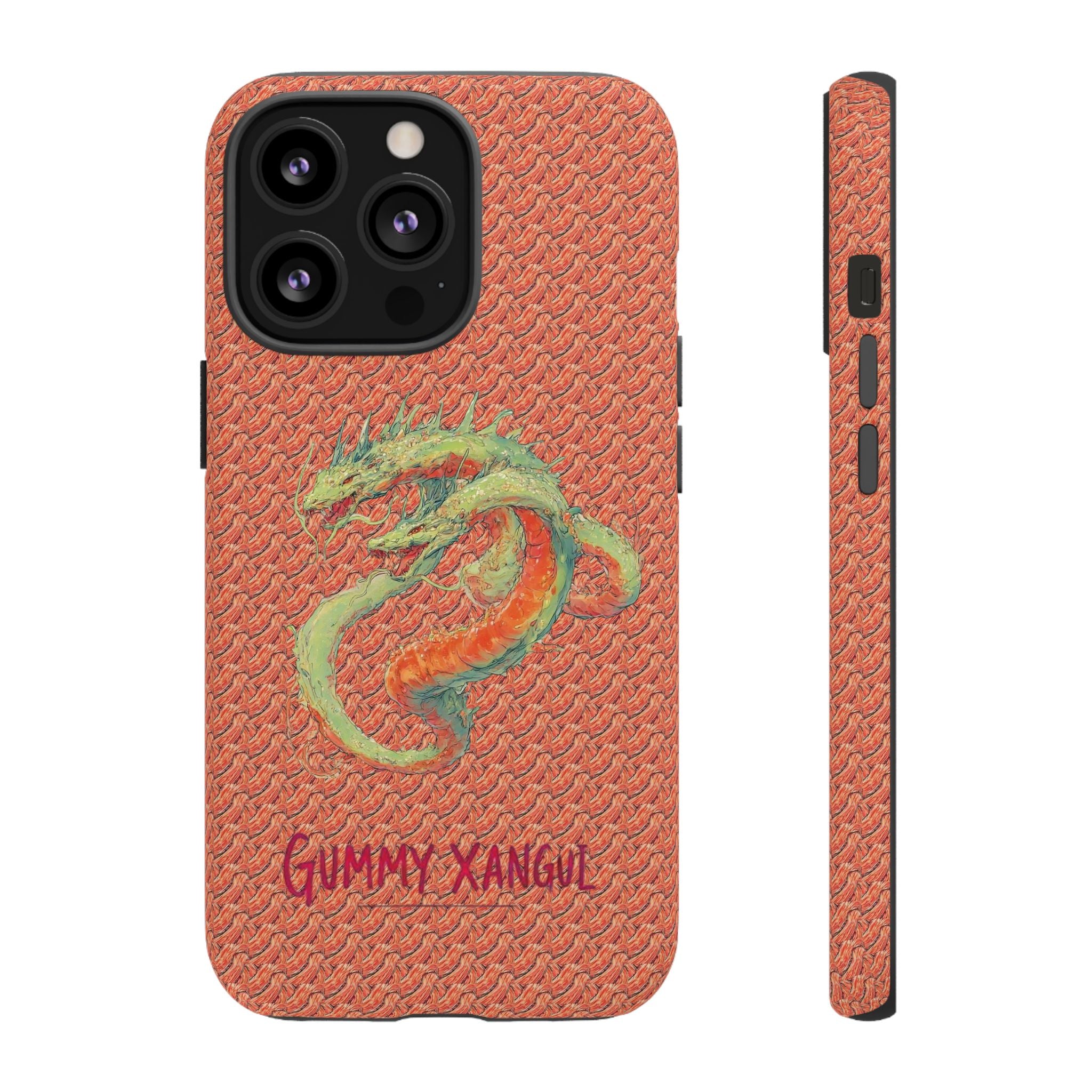 MOUMONS019B phone case