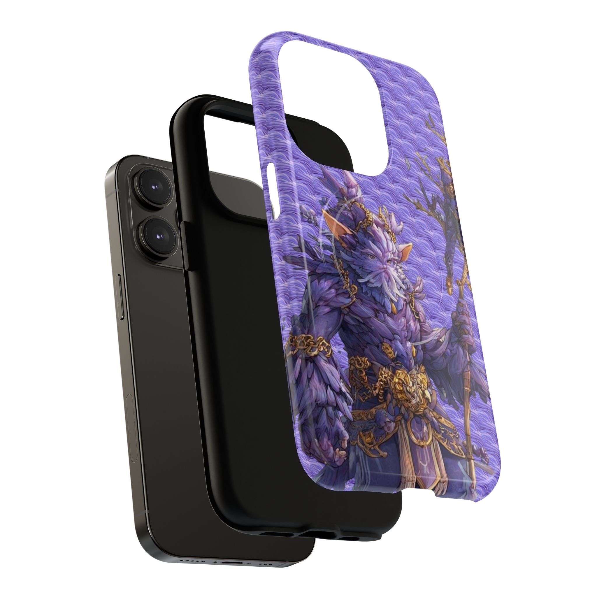 MOUMONS004 Phone Case