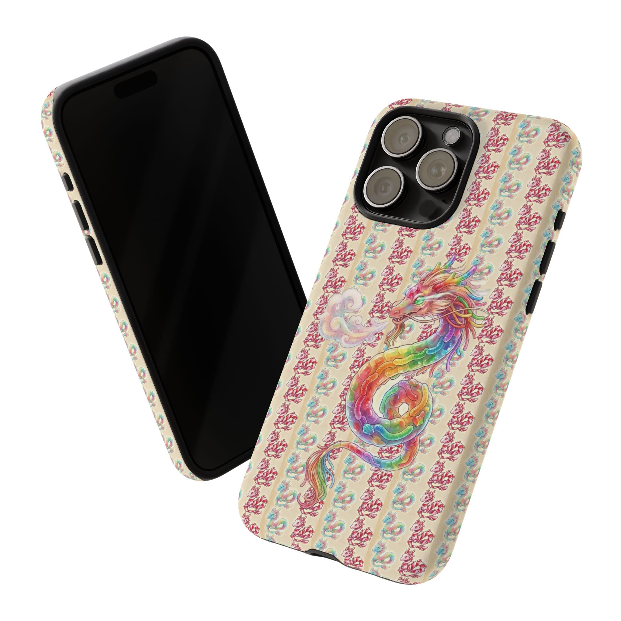MOUMONS017 Phone Case