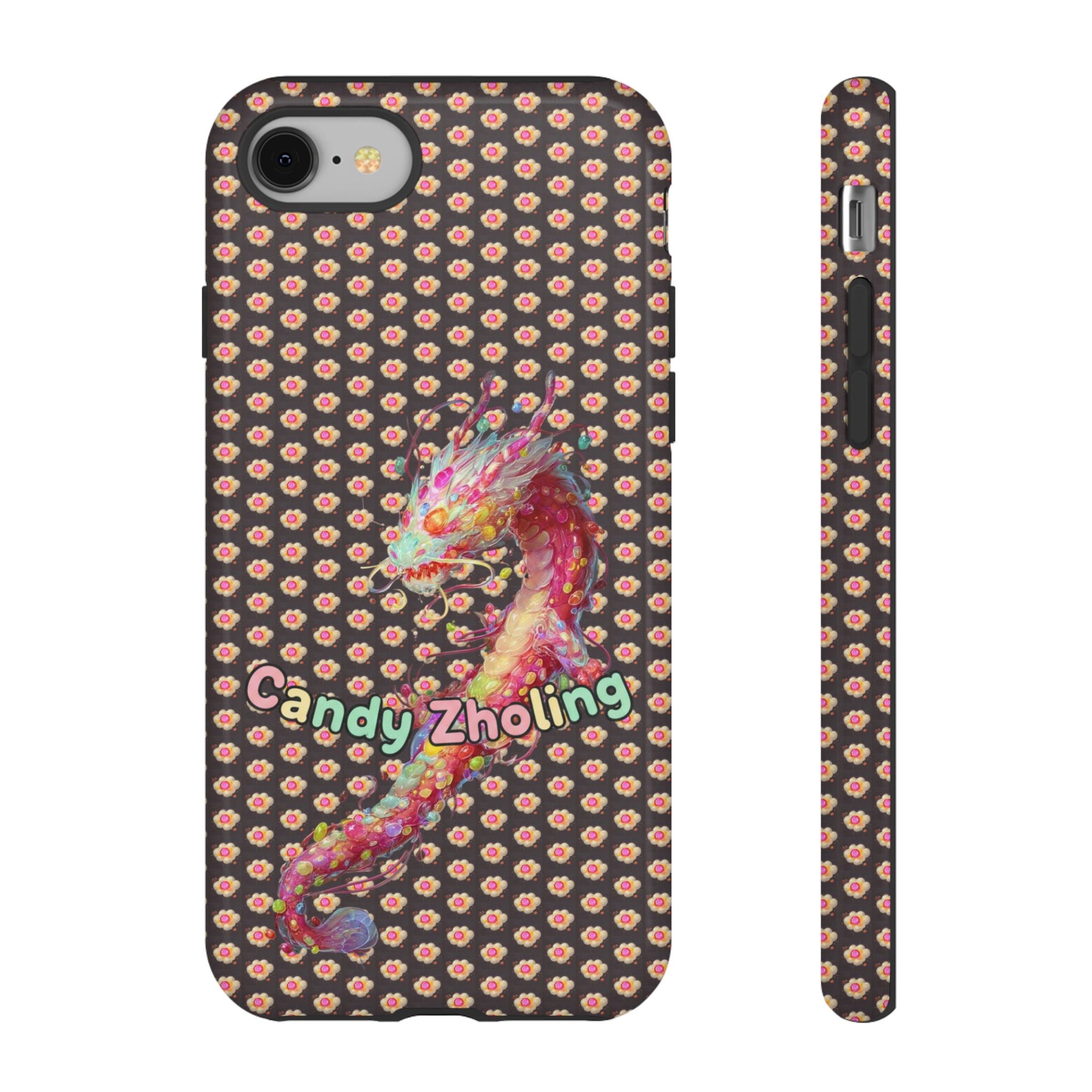 MOUMONS013 Tough Phone Case