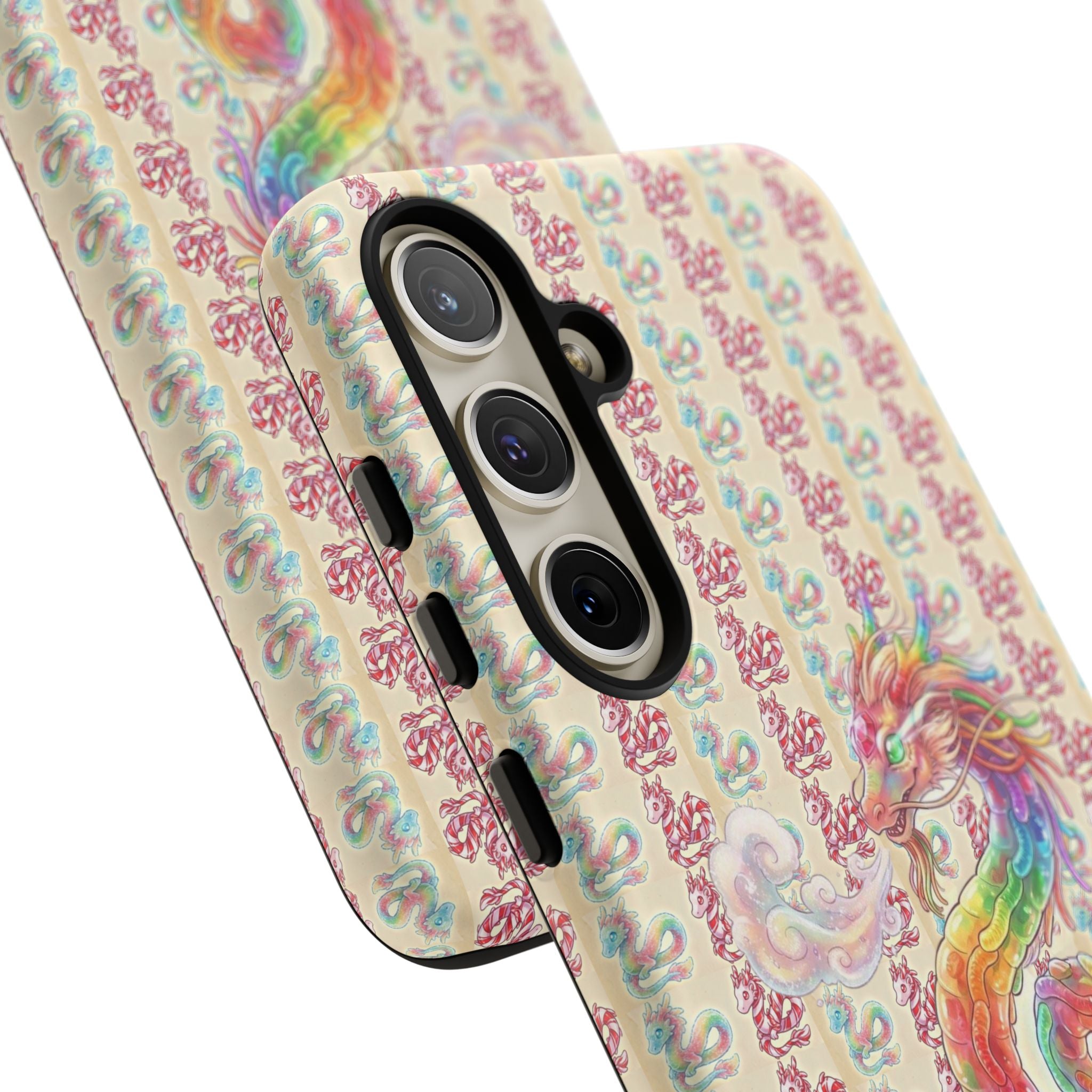 MOUMONS017 Phone Case
