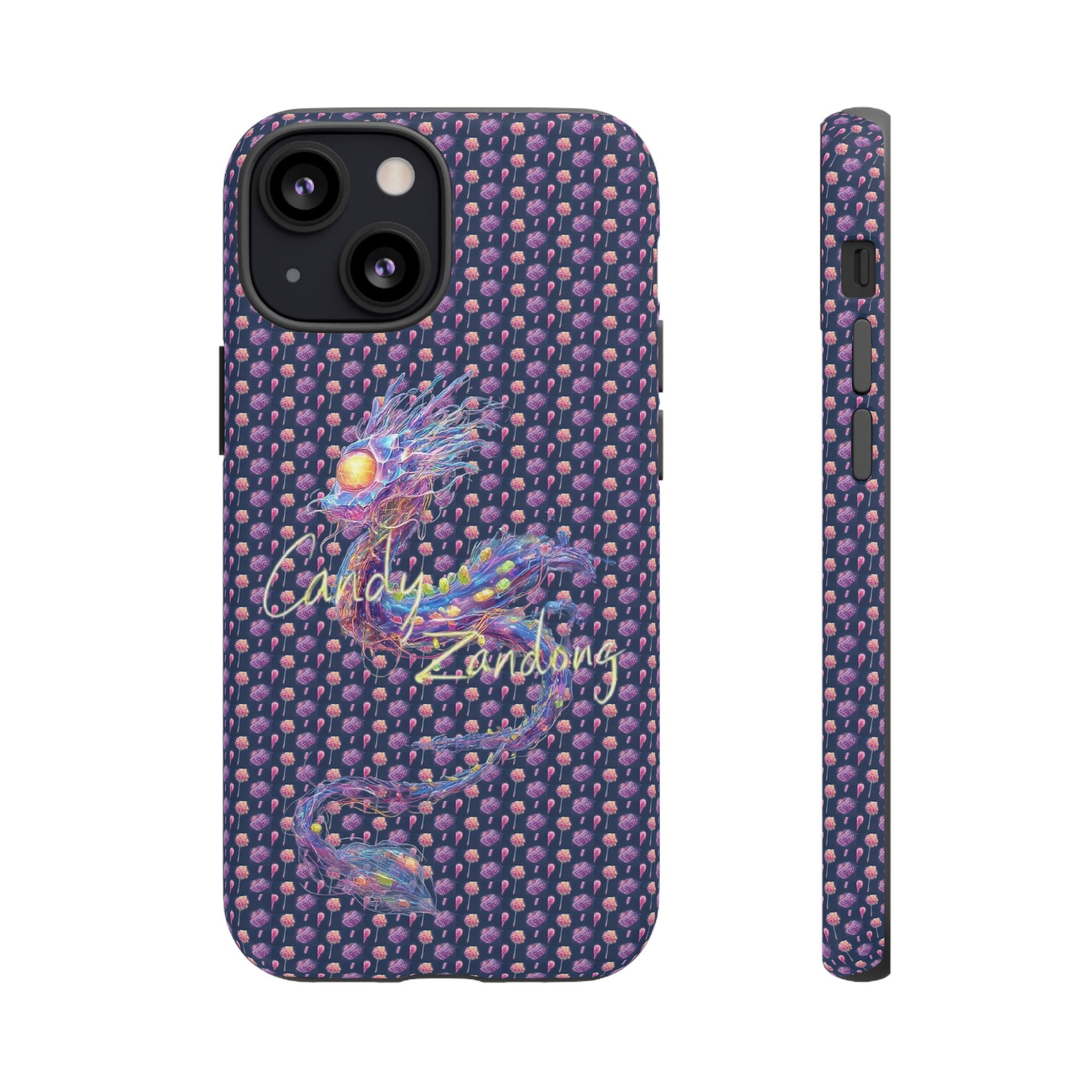 MOUMONS015 Phone Case