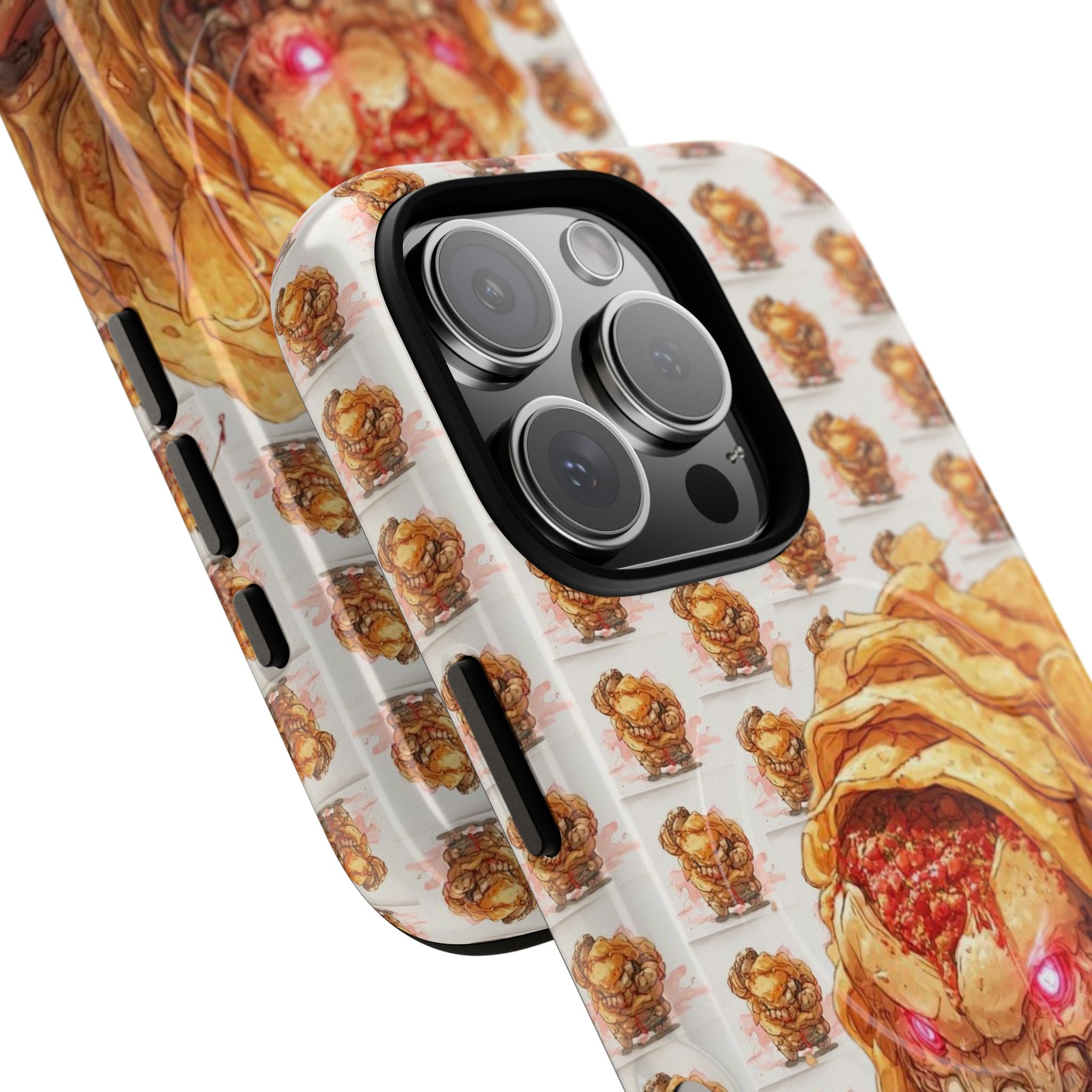 MOUMONS007 Phone Case