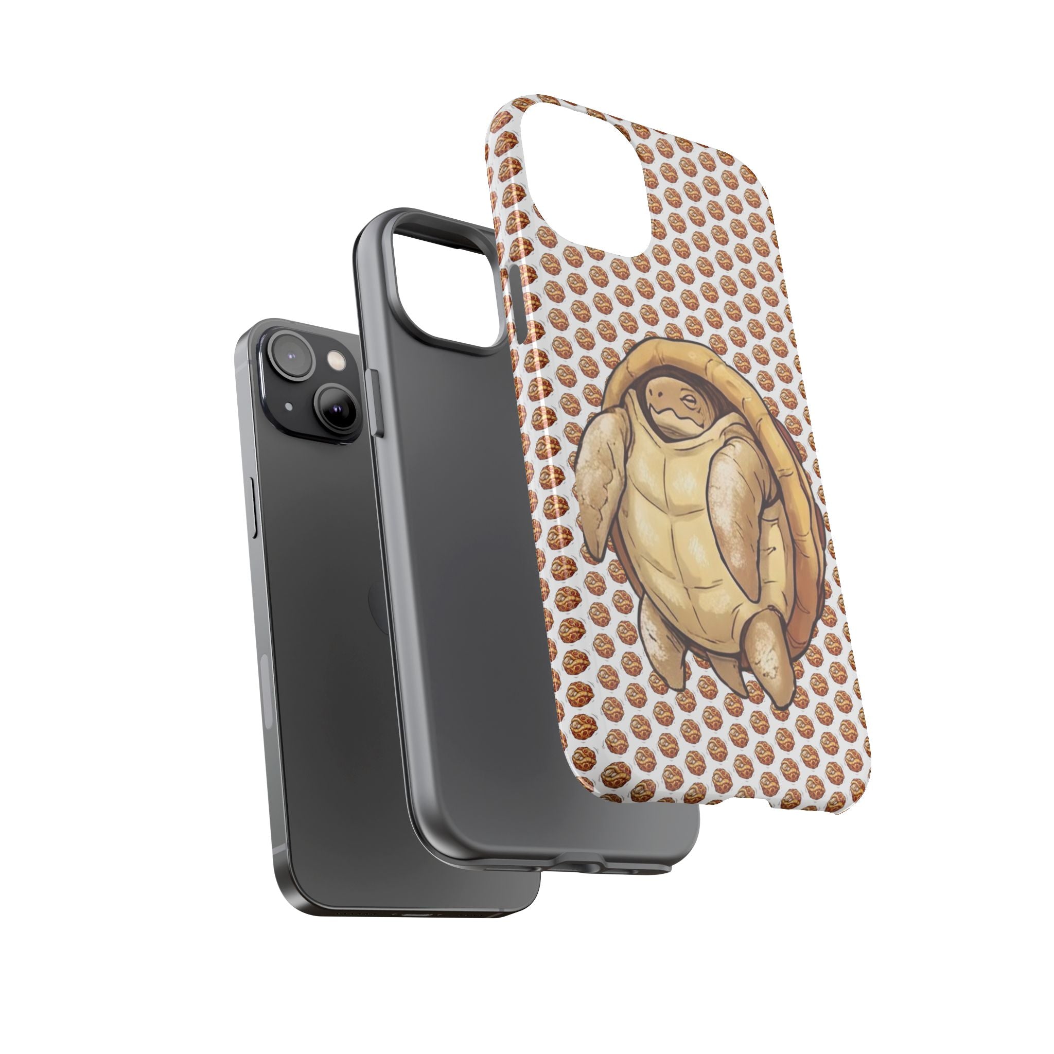 MOUMONS018(2) Phone Case