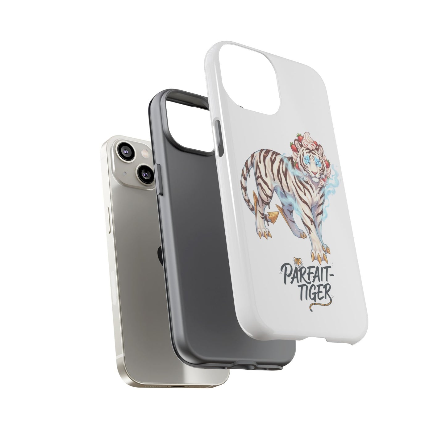 MOUMONS010 Phone Case