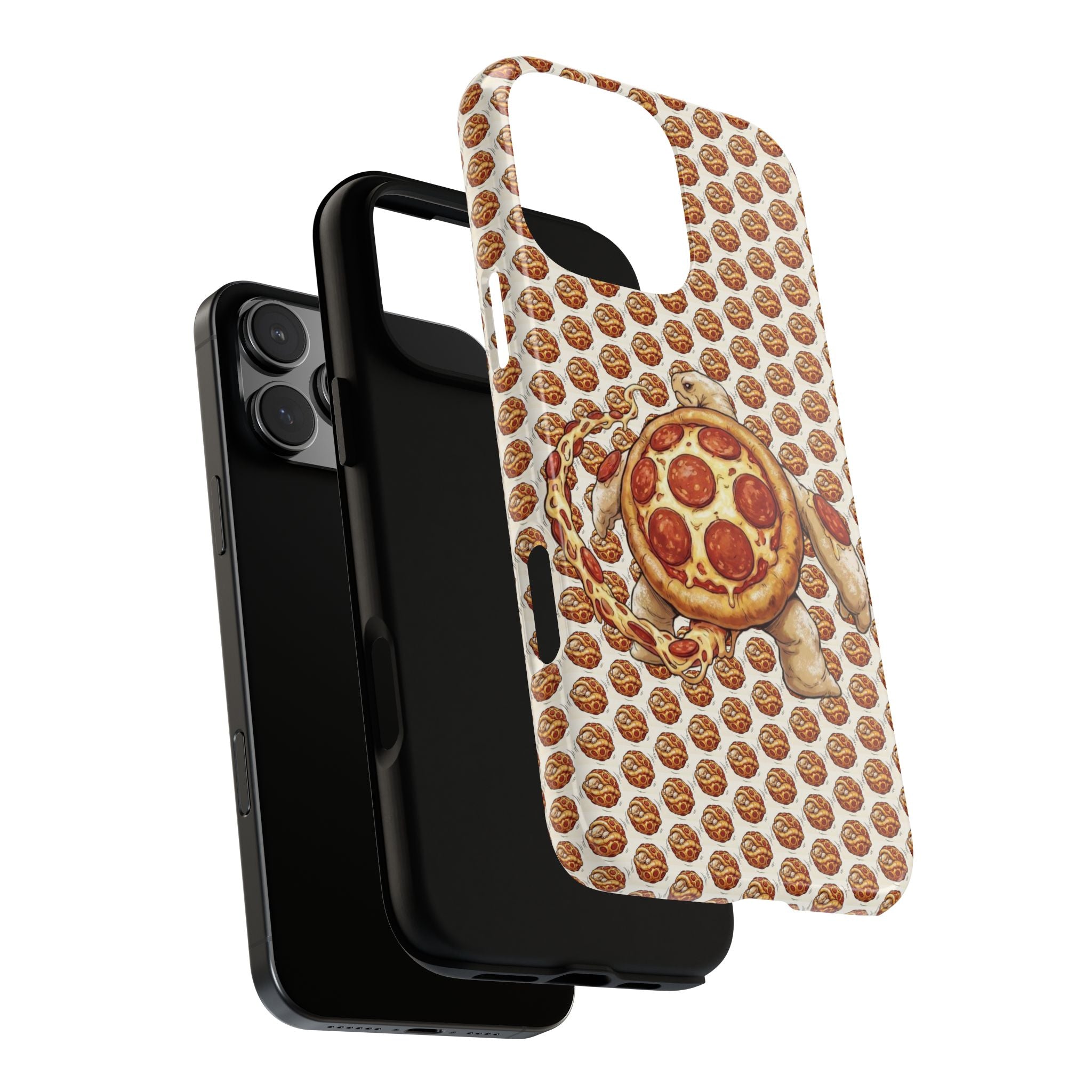MOUMONS018(1) Phone Case