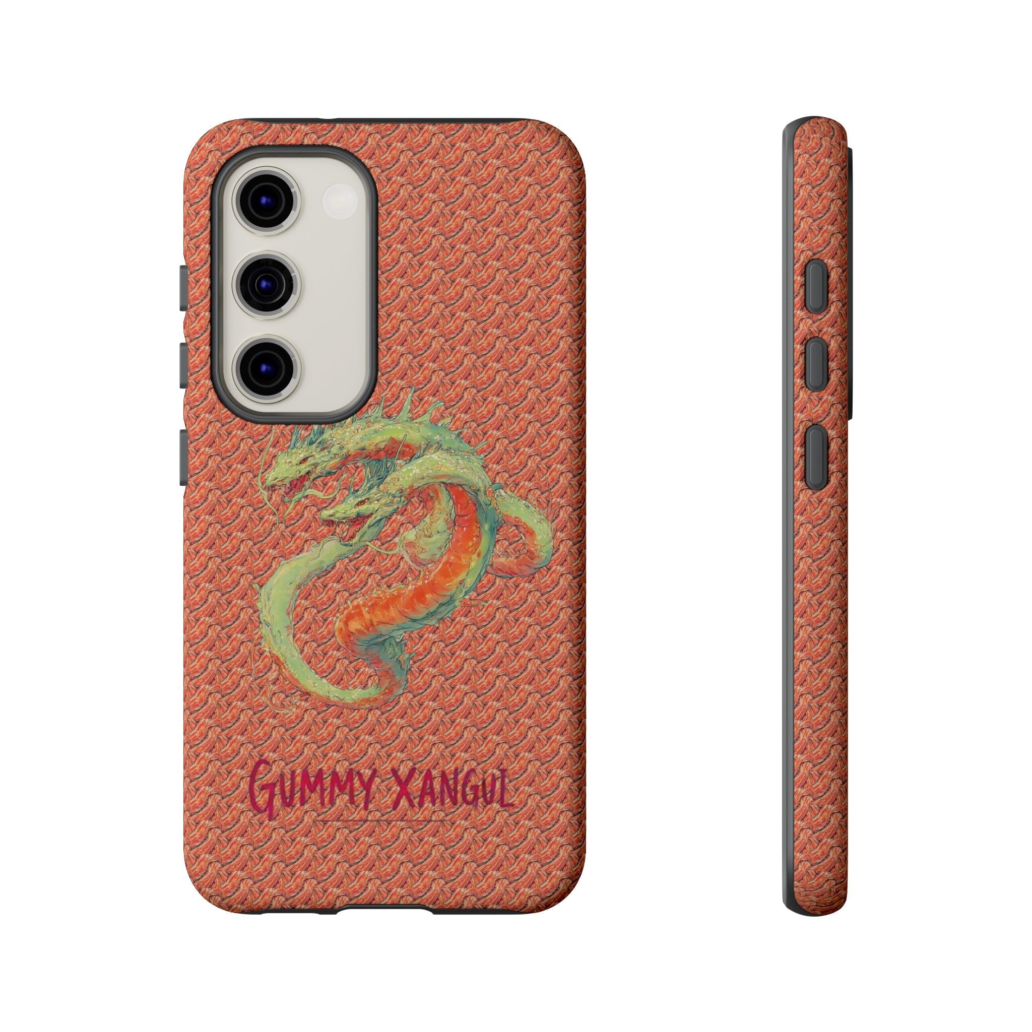 MOUMONS019B phone case