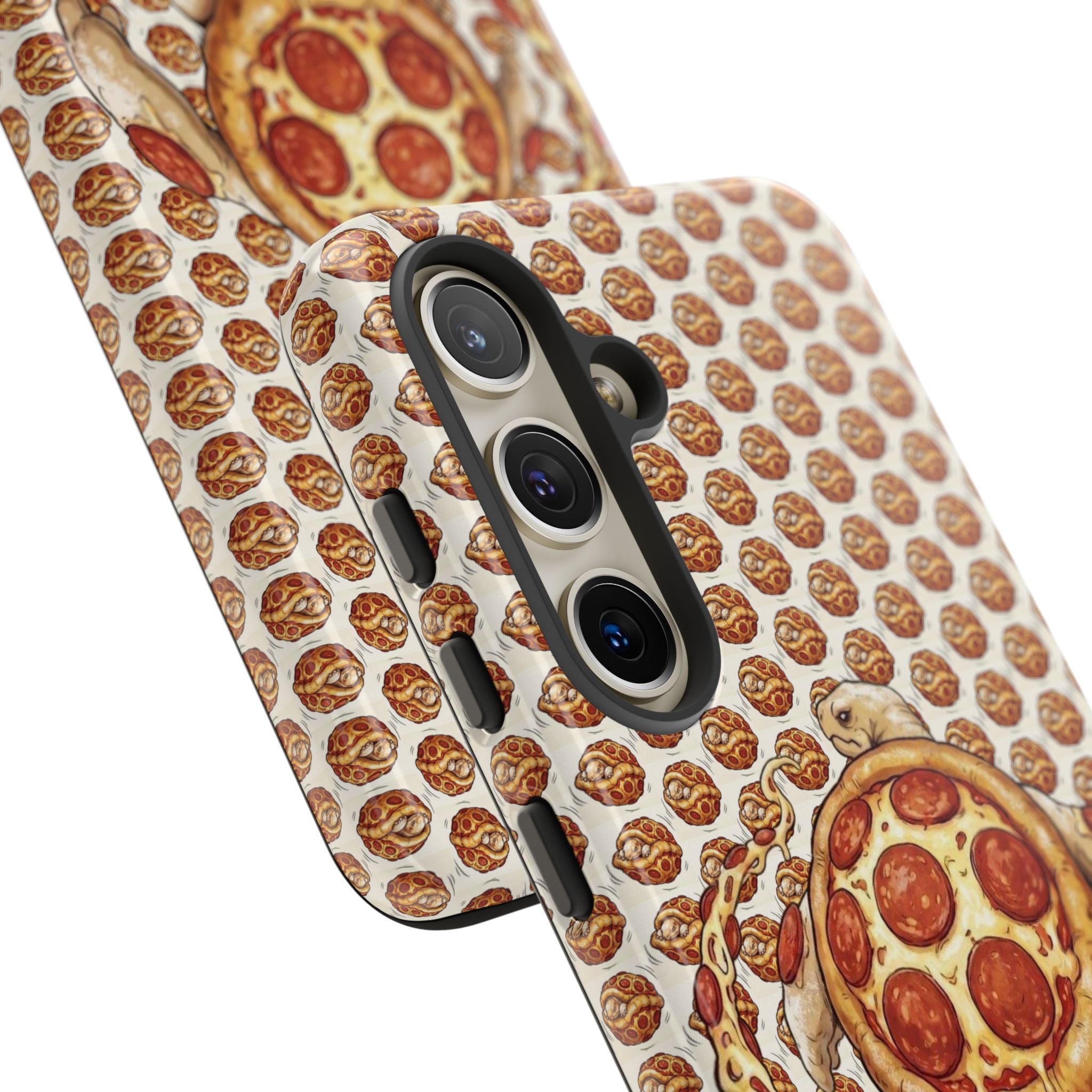 MOUMONS018(1) Phone Case