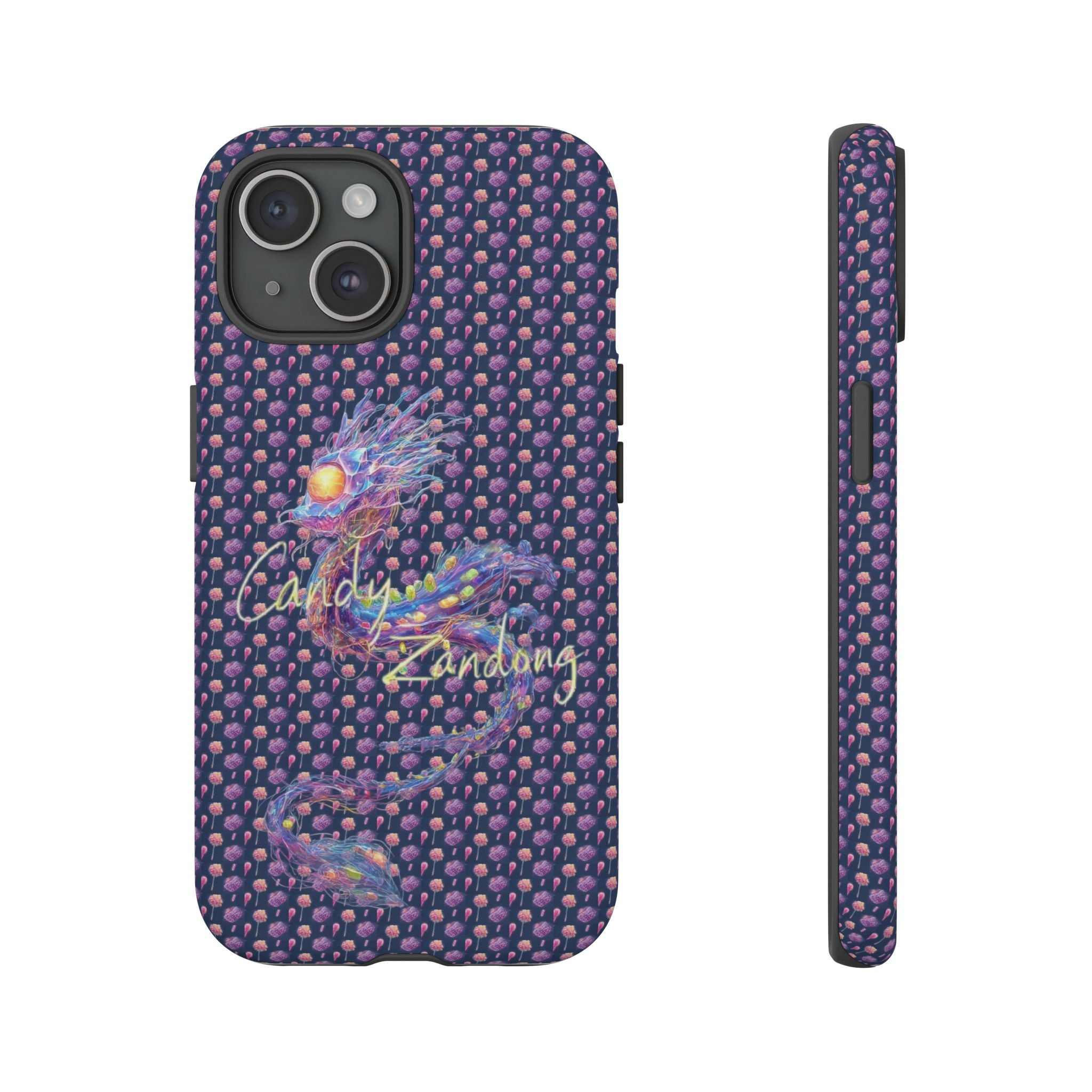 MOUMONS015 Phone Case