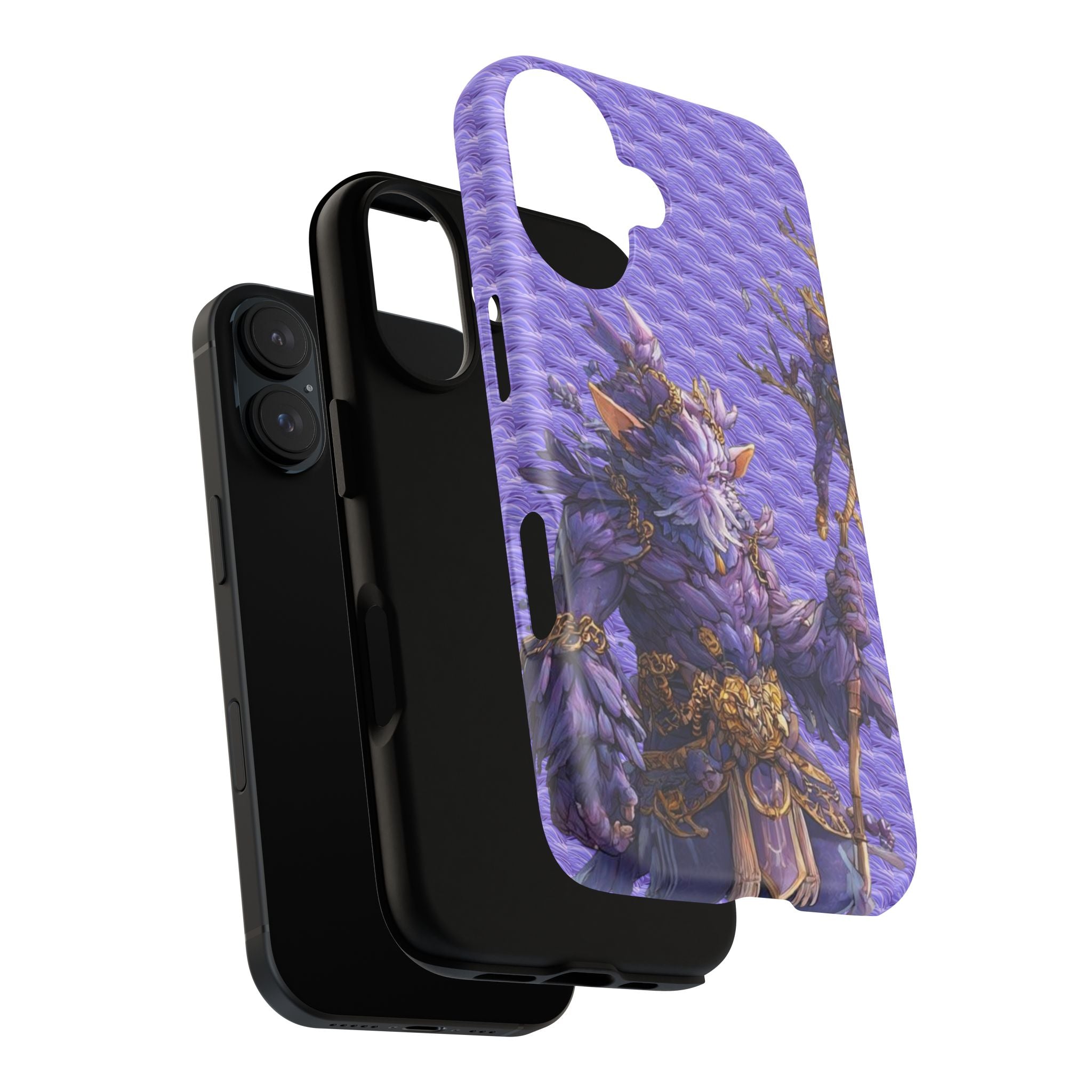 MOUMONS004 Phone Case