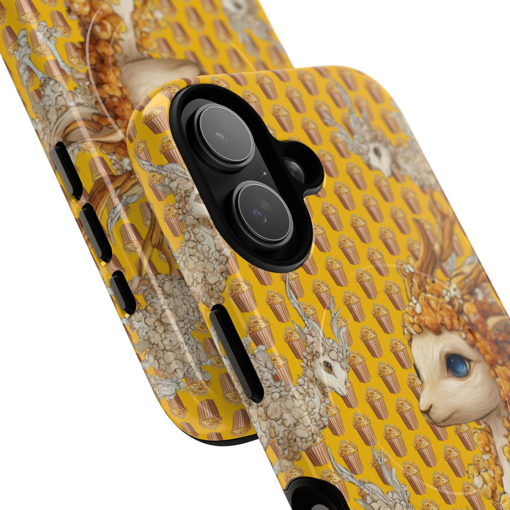 MOUMONS001 Phone Case