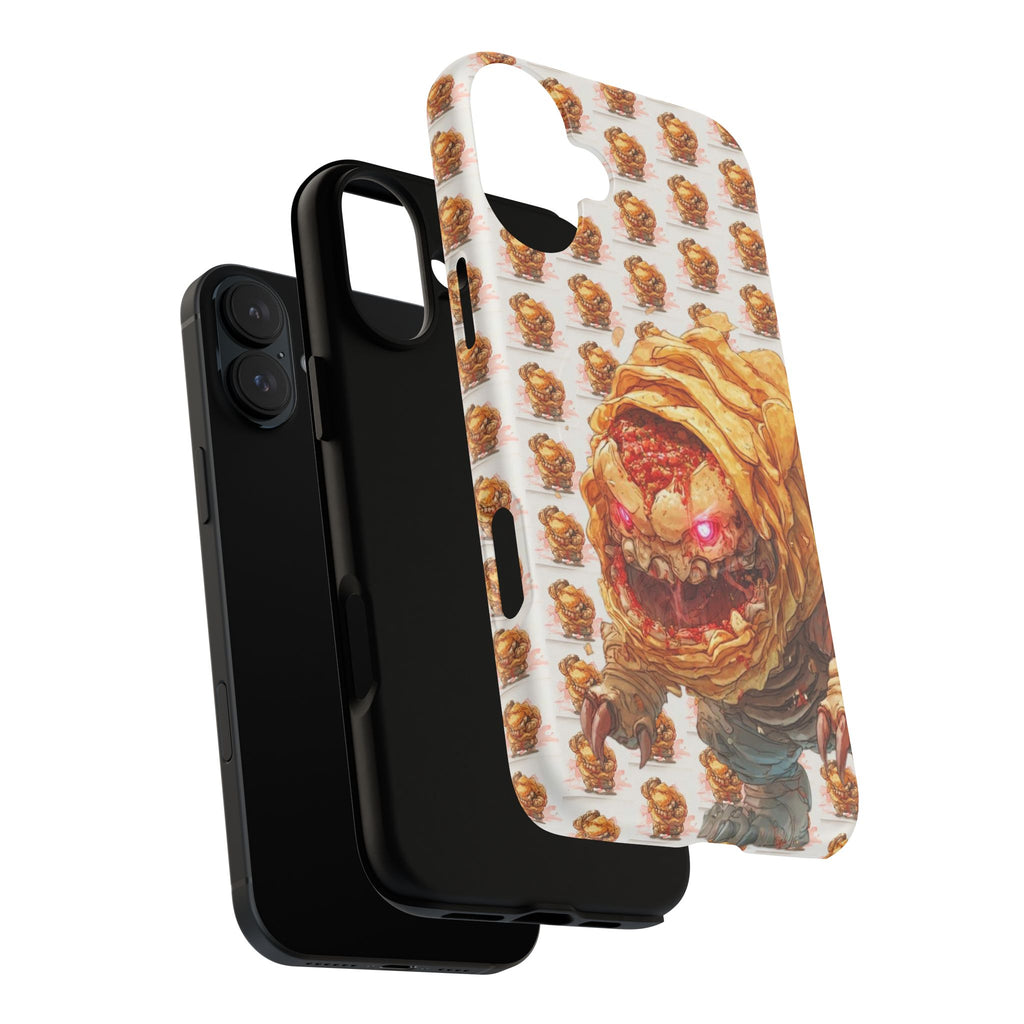 MOUMONS007 Phone Case