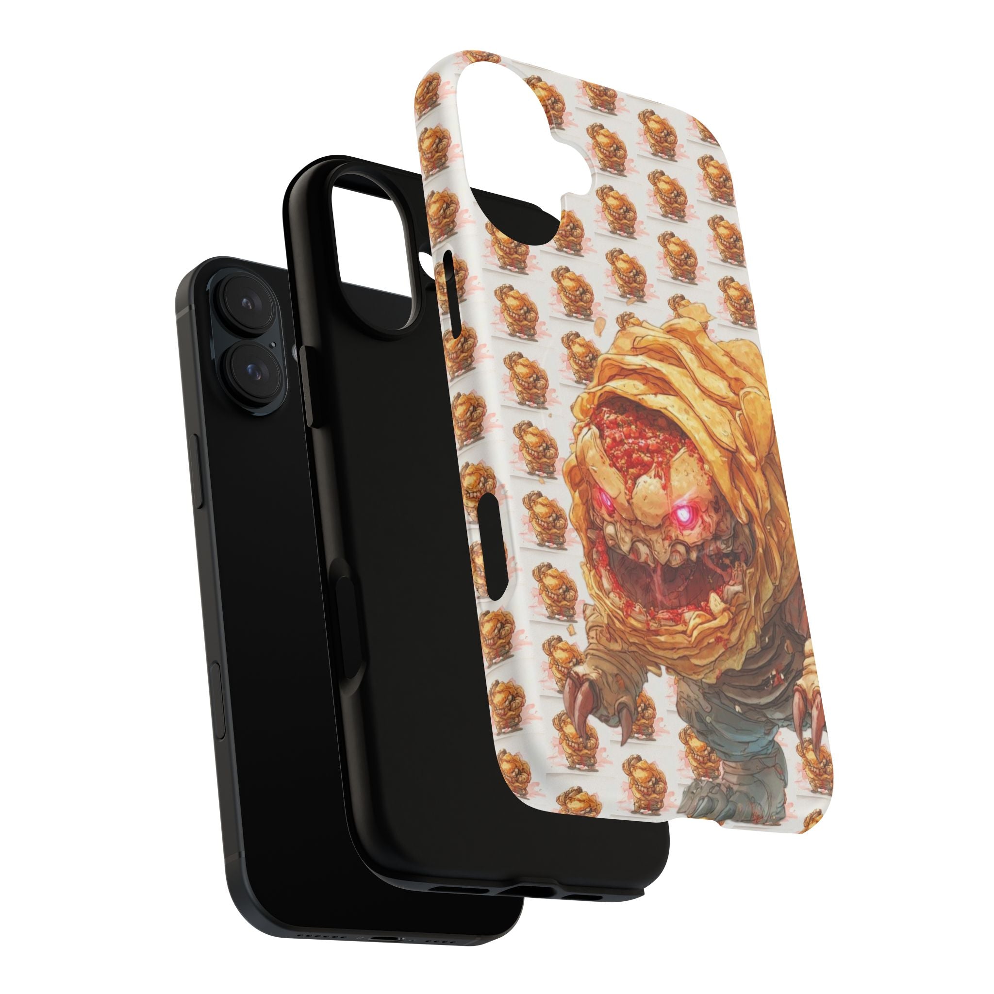 MOUMONS007 Phone Case