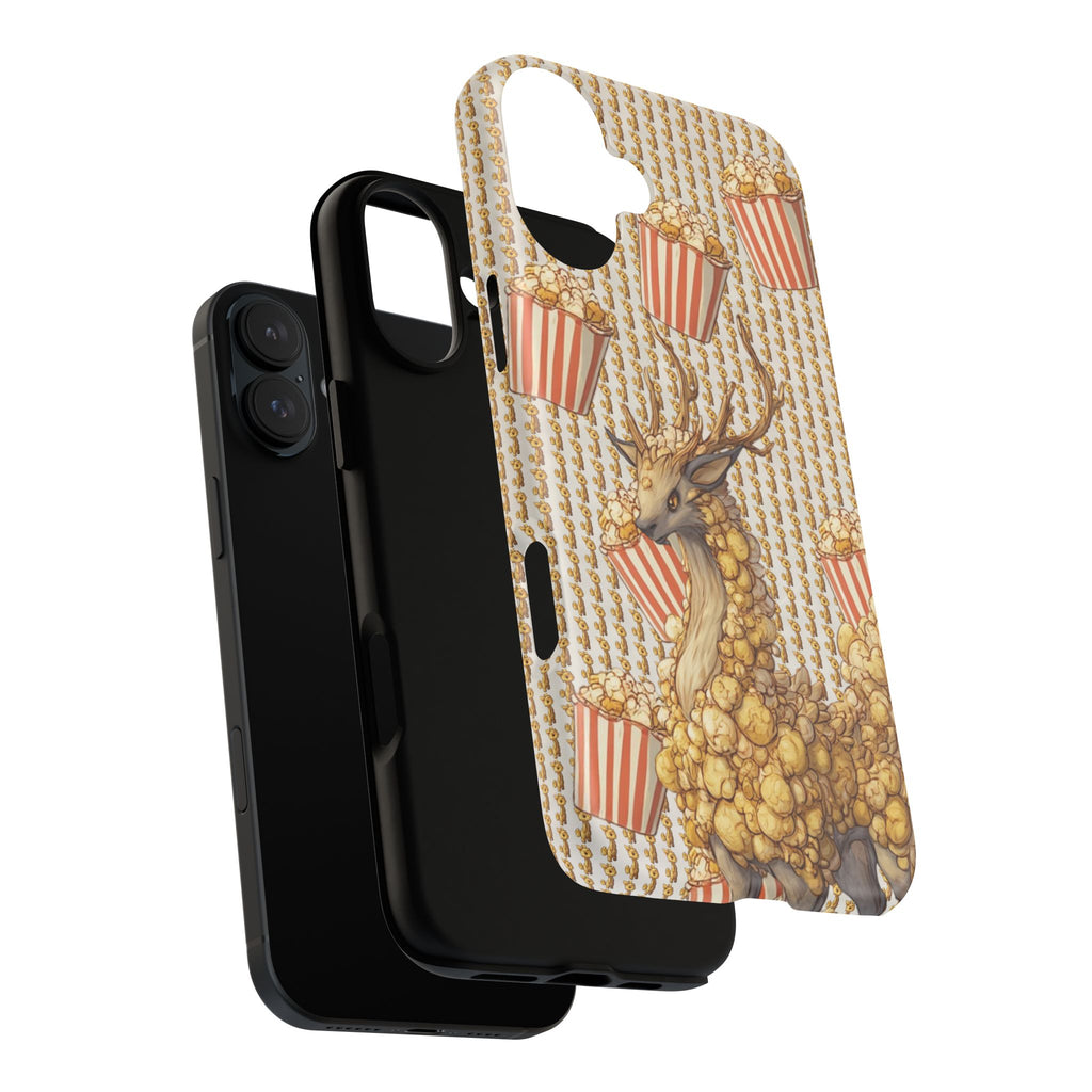 MOUMONS002 Phone Case