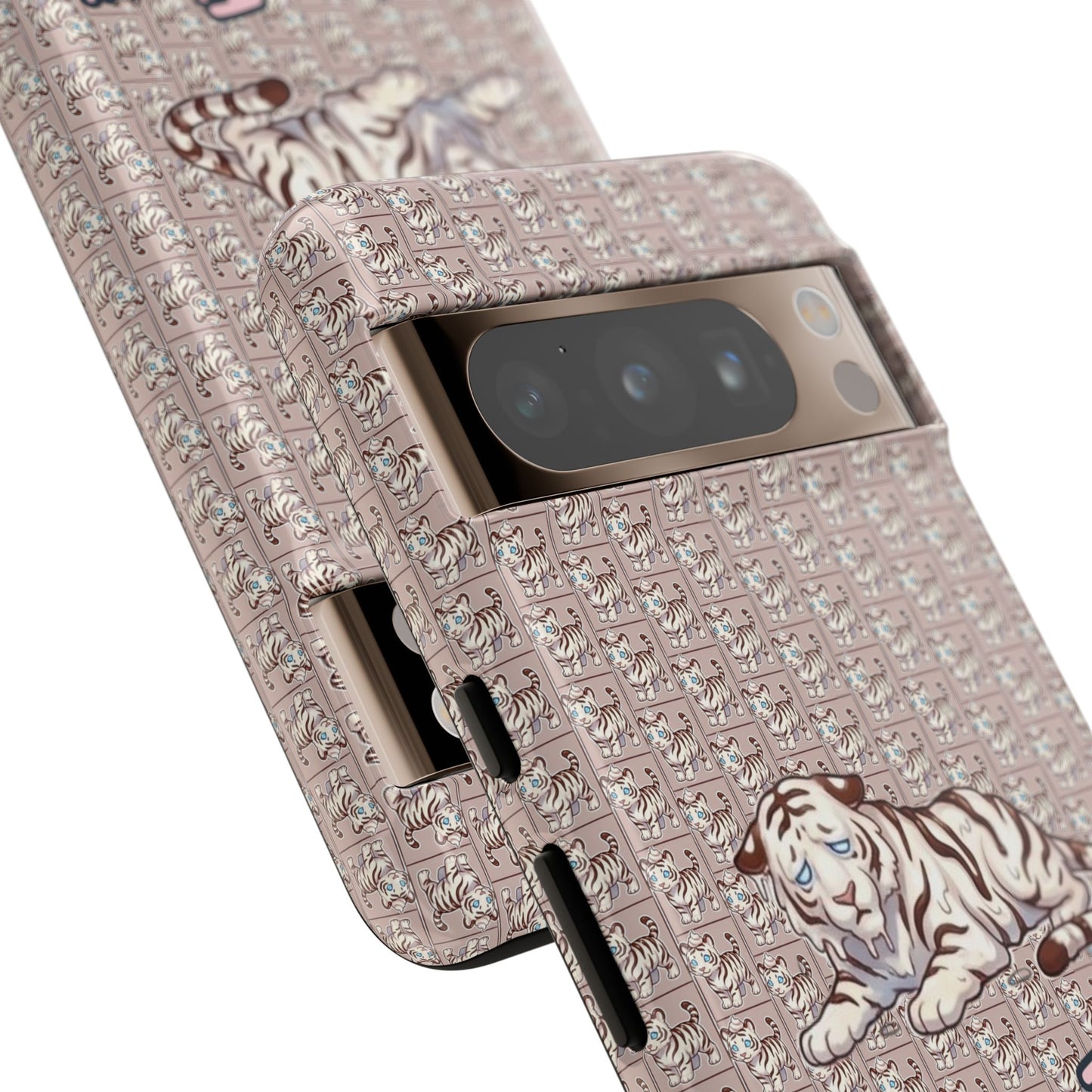MOUMONS010B Phone Case
