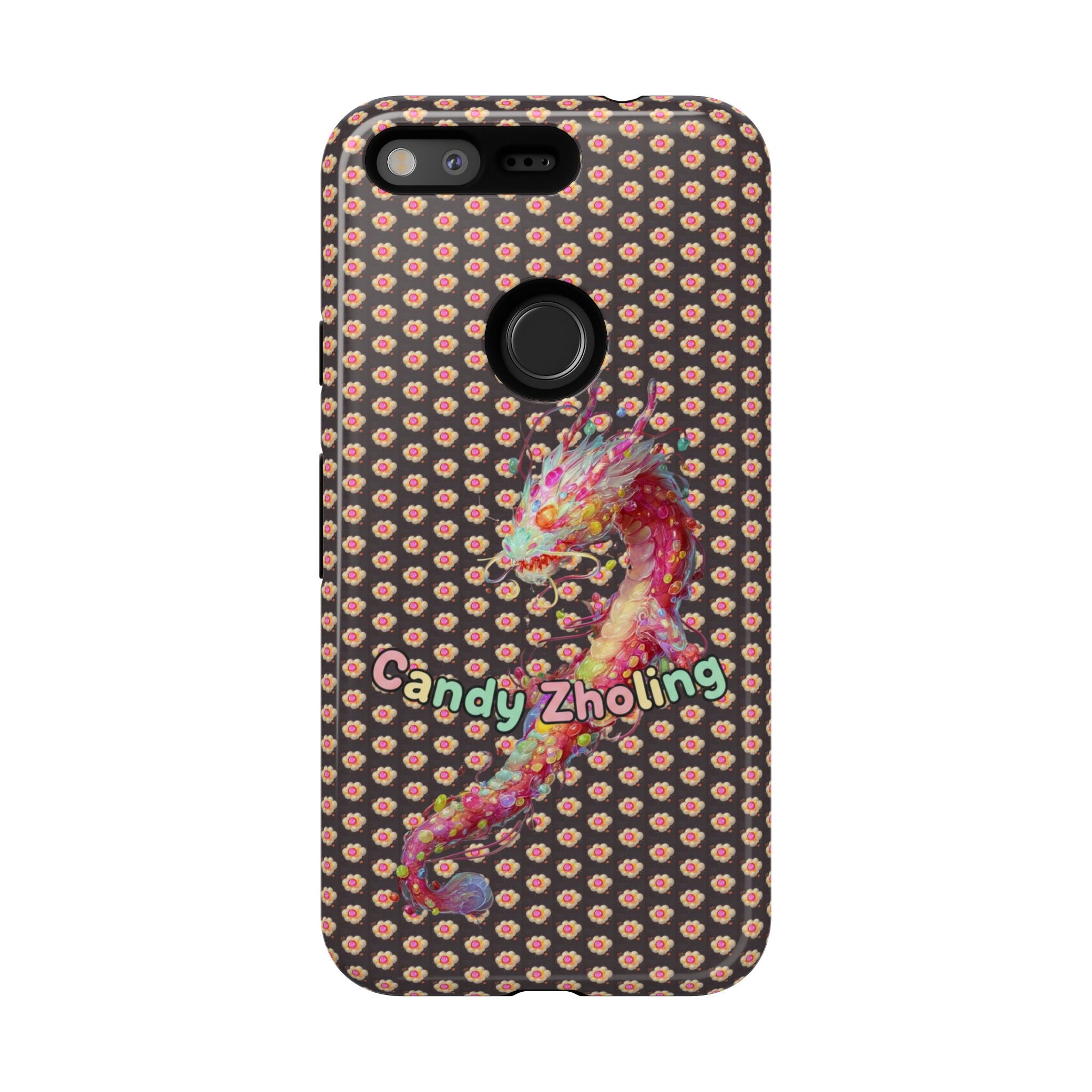 MOUMONS013 Tough Phone Case