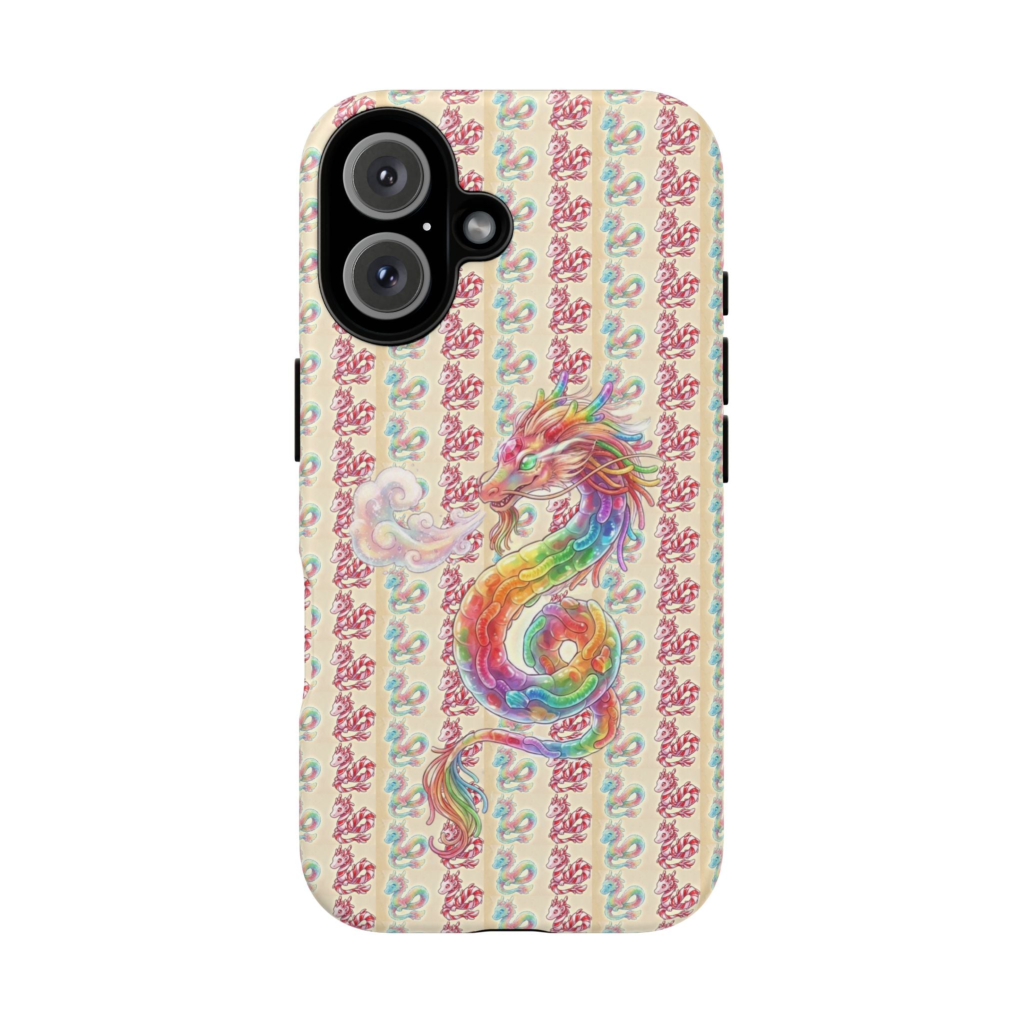MOUMONS017 Phone Case