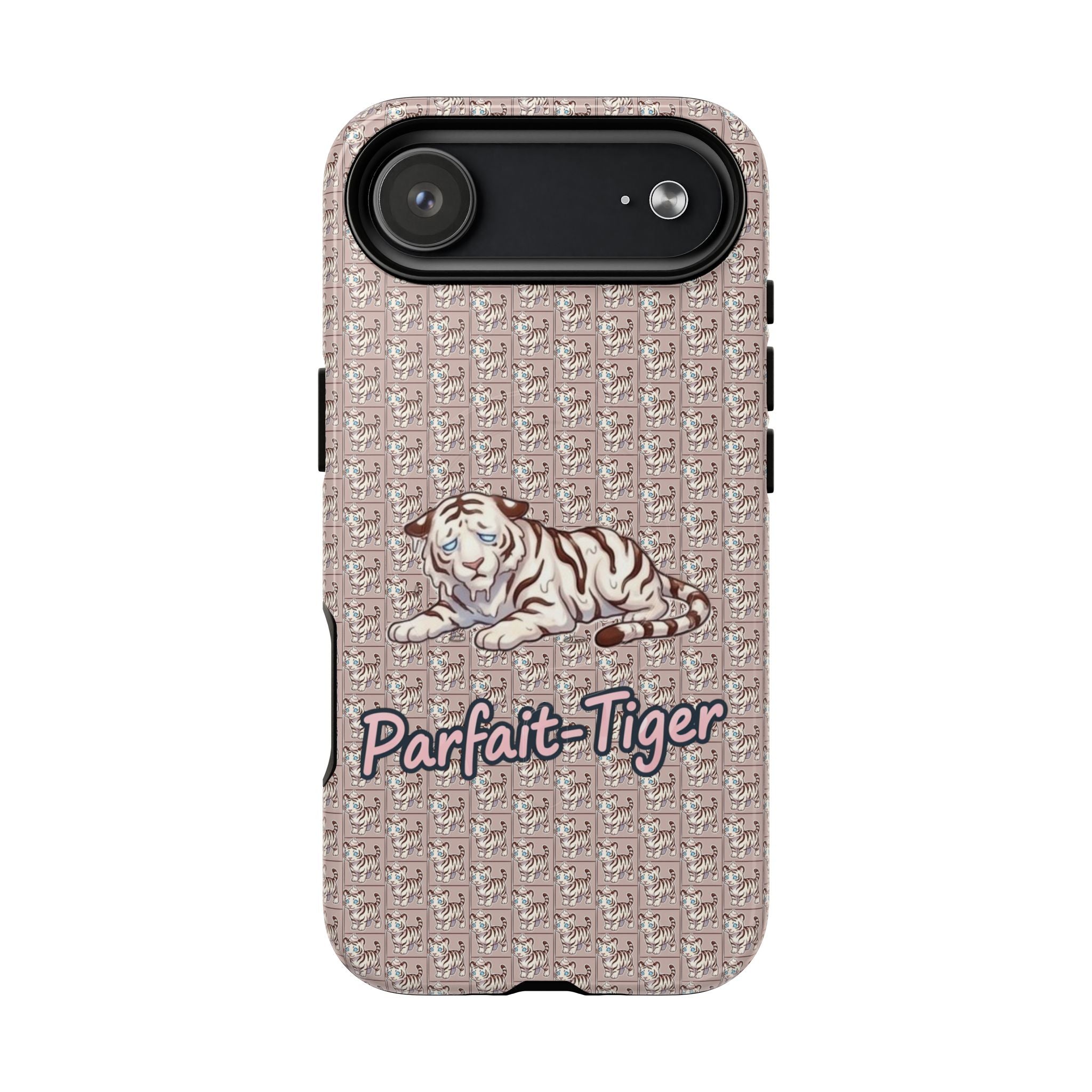 MOUMONS010B Phone Case