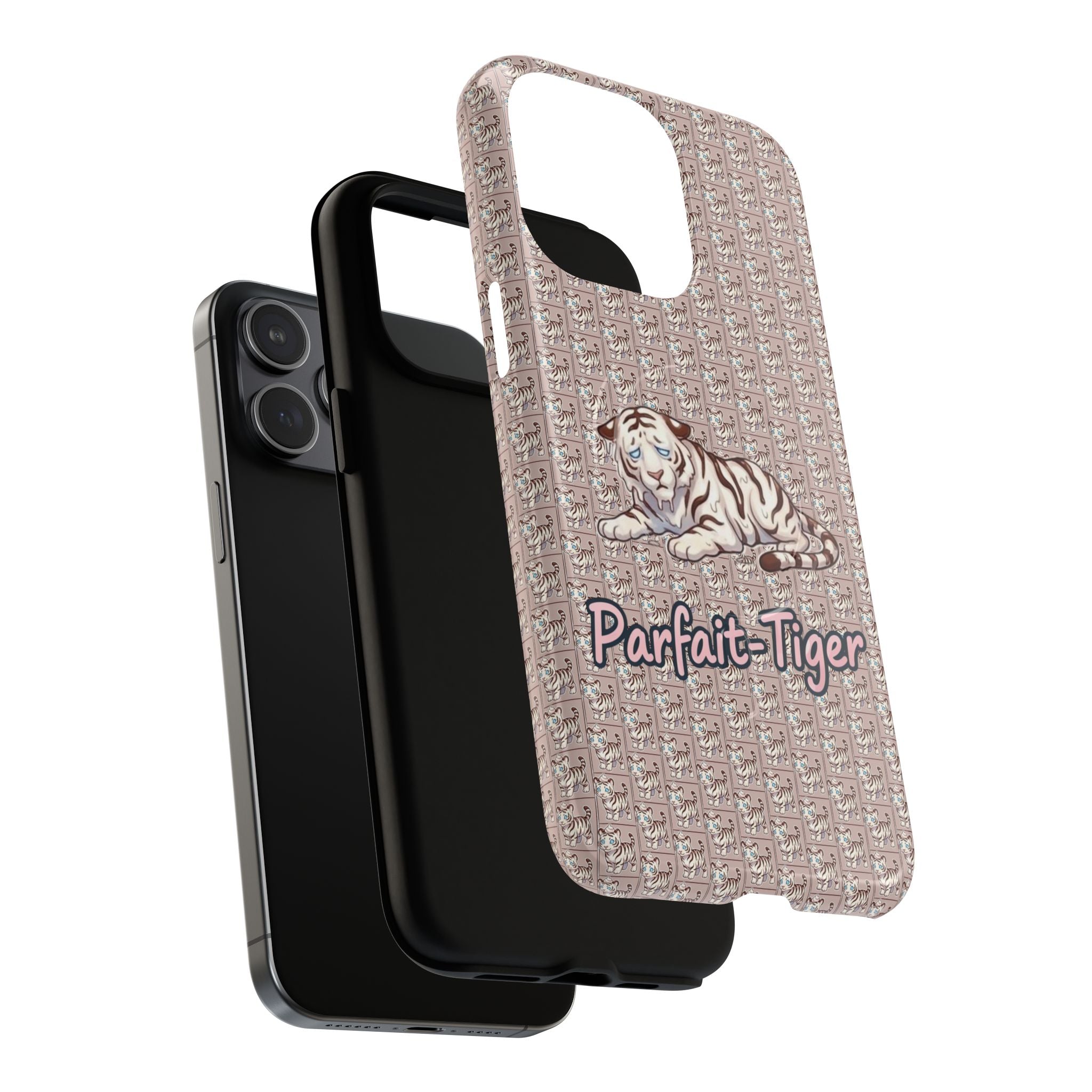MOUMONS010B Phone Case