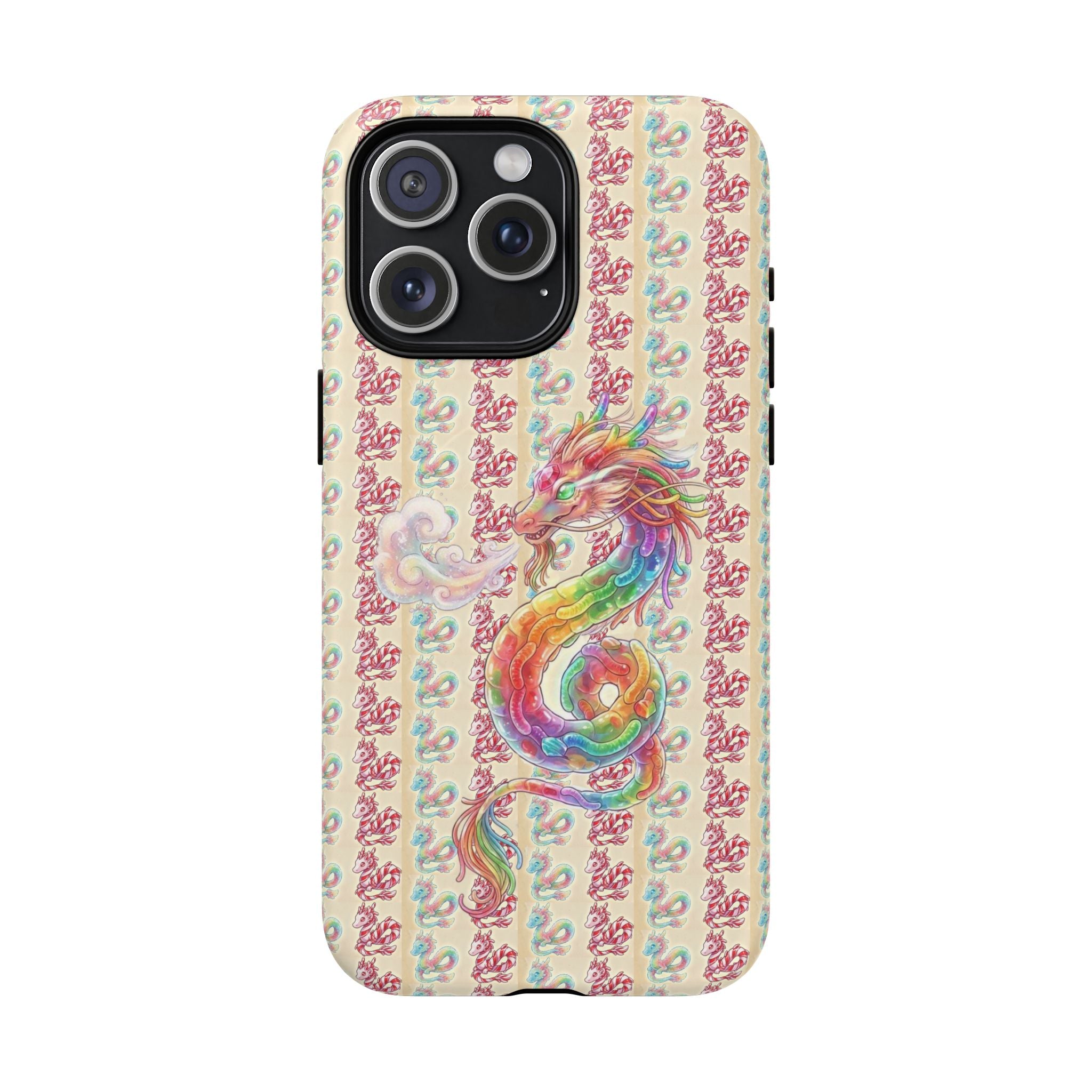 MOUMONS017 Phone Case