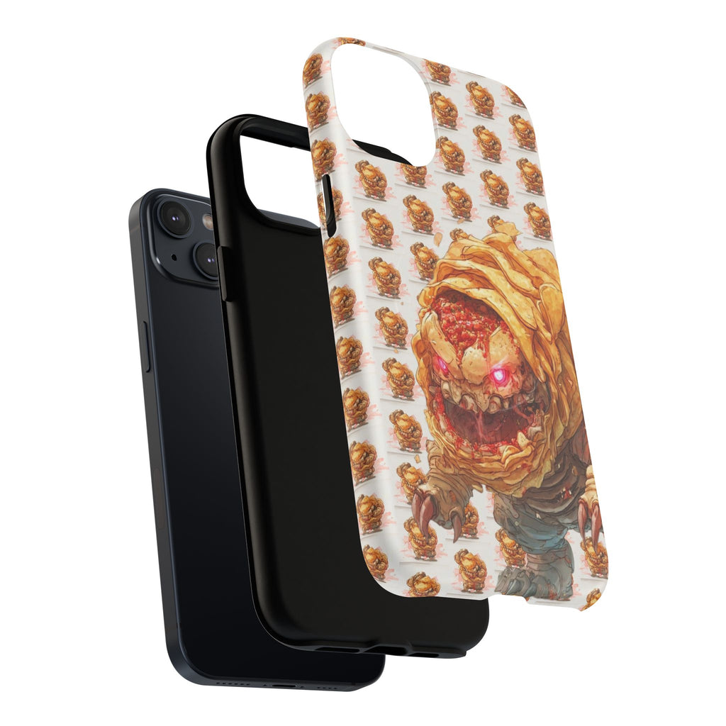MOUMONS007 Phone Case
