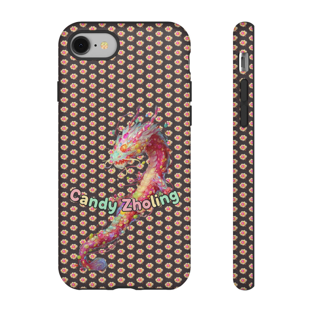 MOUMONS013 Tough Phone Case