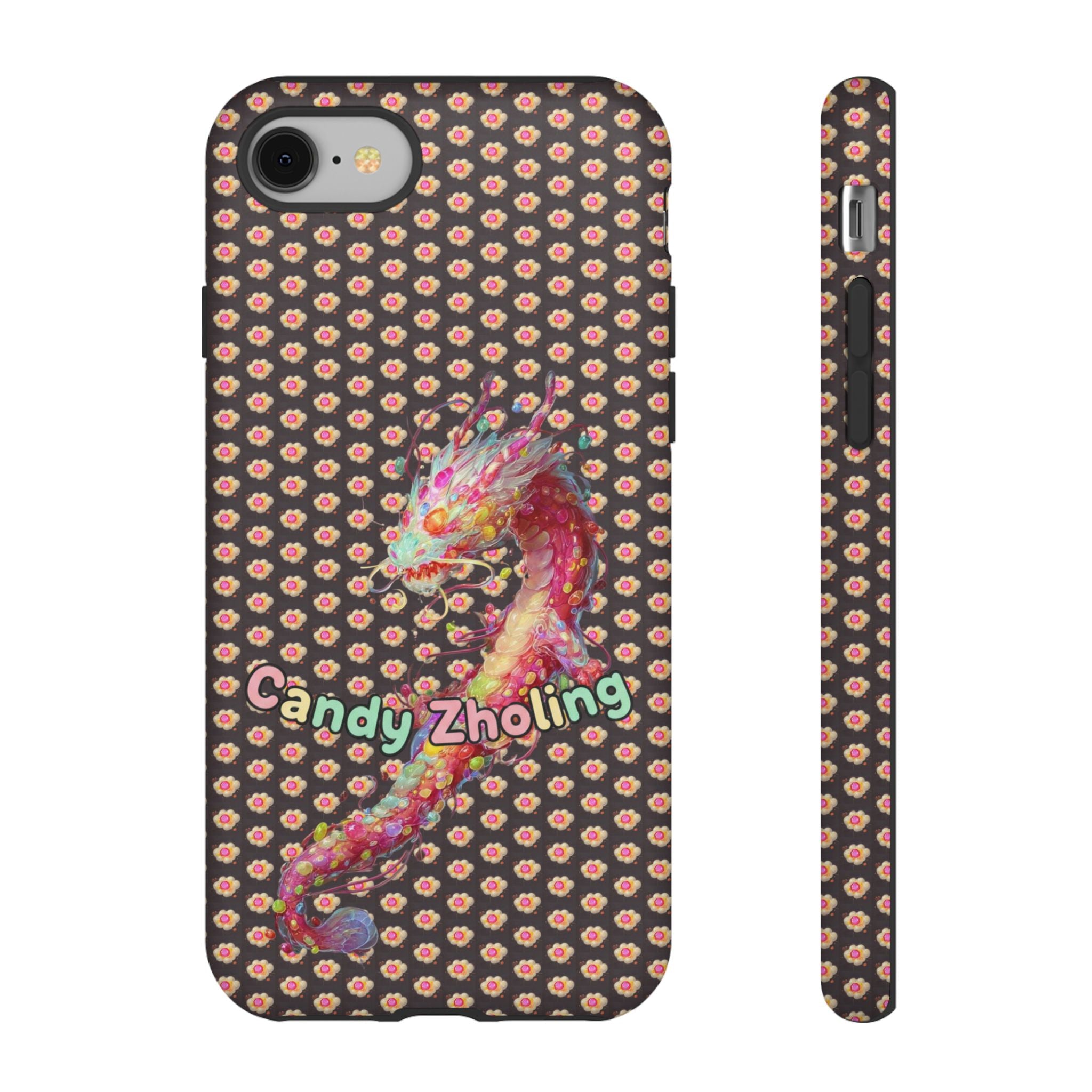 MOUMONS013 Tough Phone Case