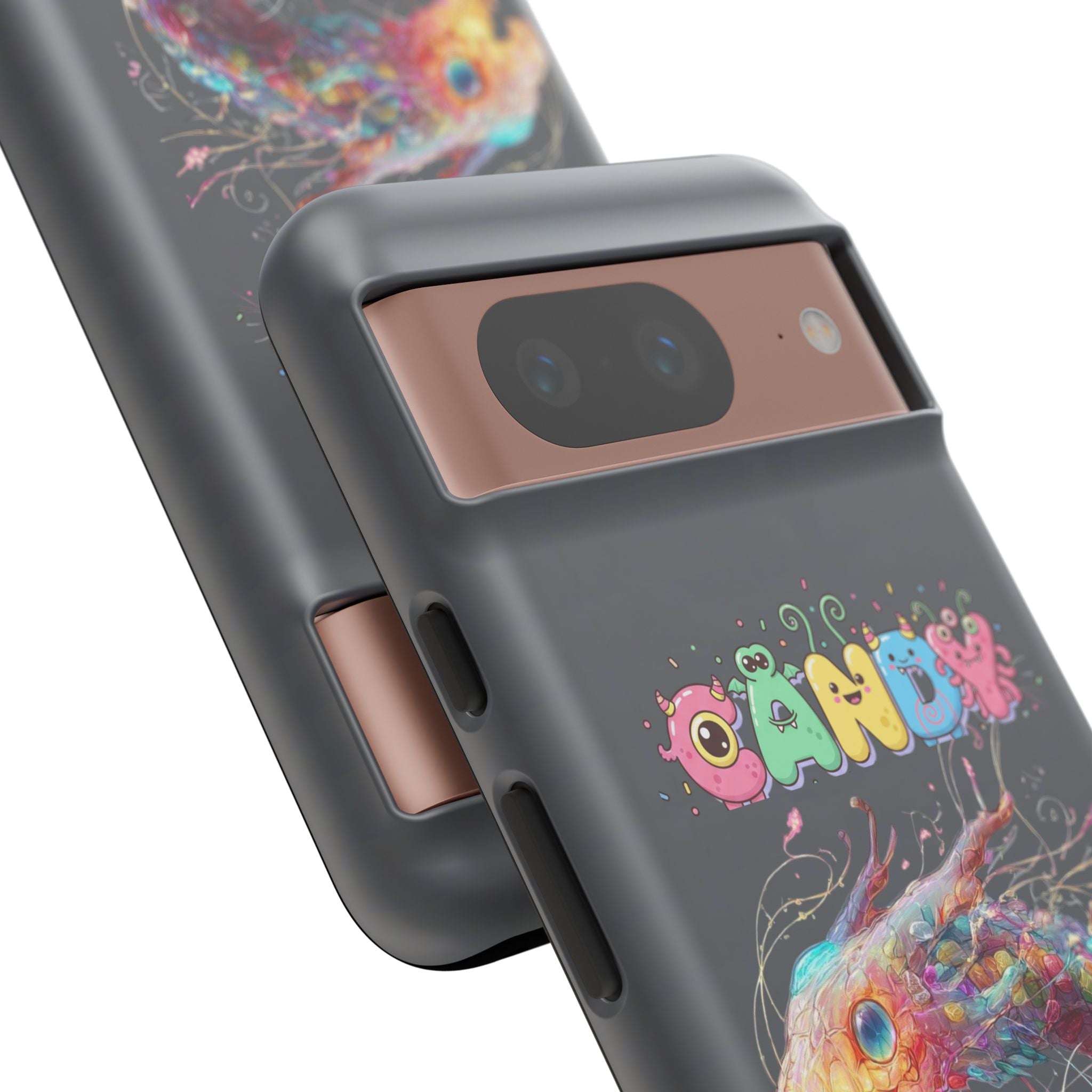 MOUMONS016 Tough Phone Case