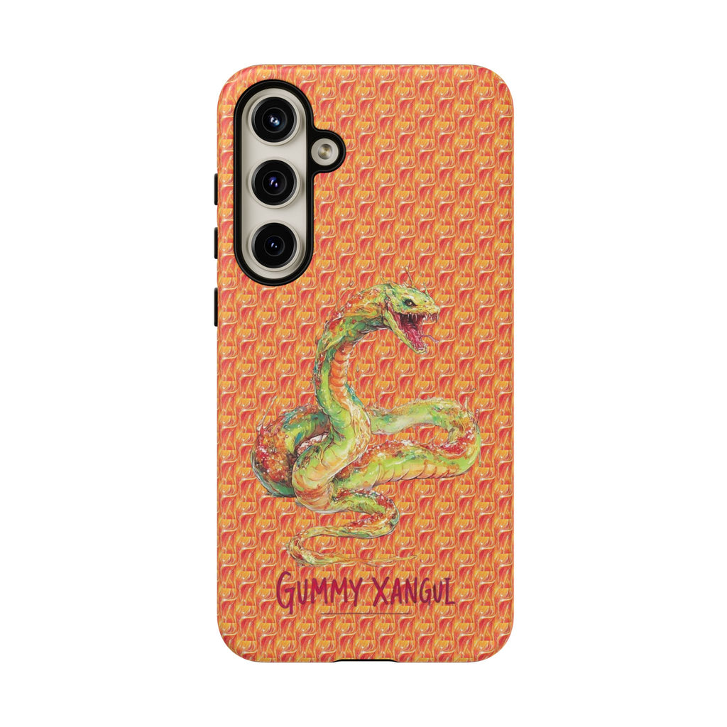 MOUMONS019A Tough Phone Case