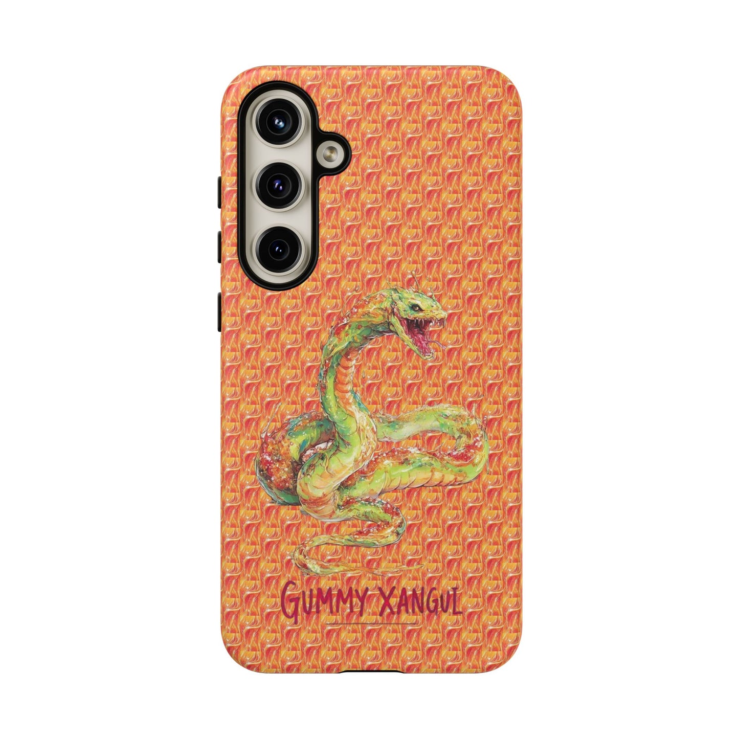 MOUMONS019A Tough Phone Case