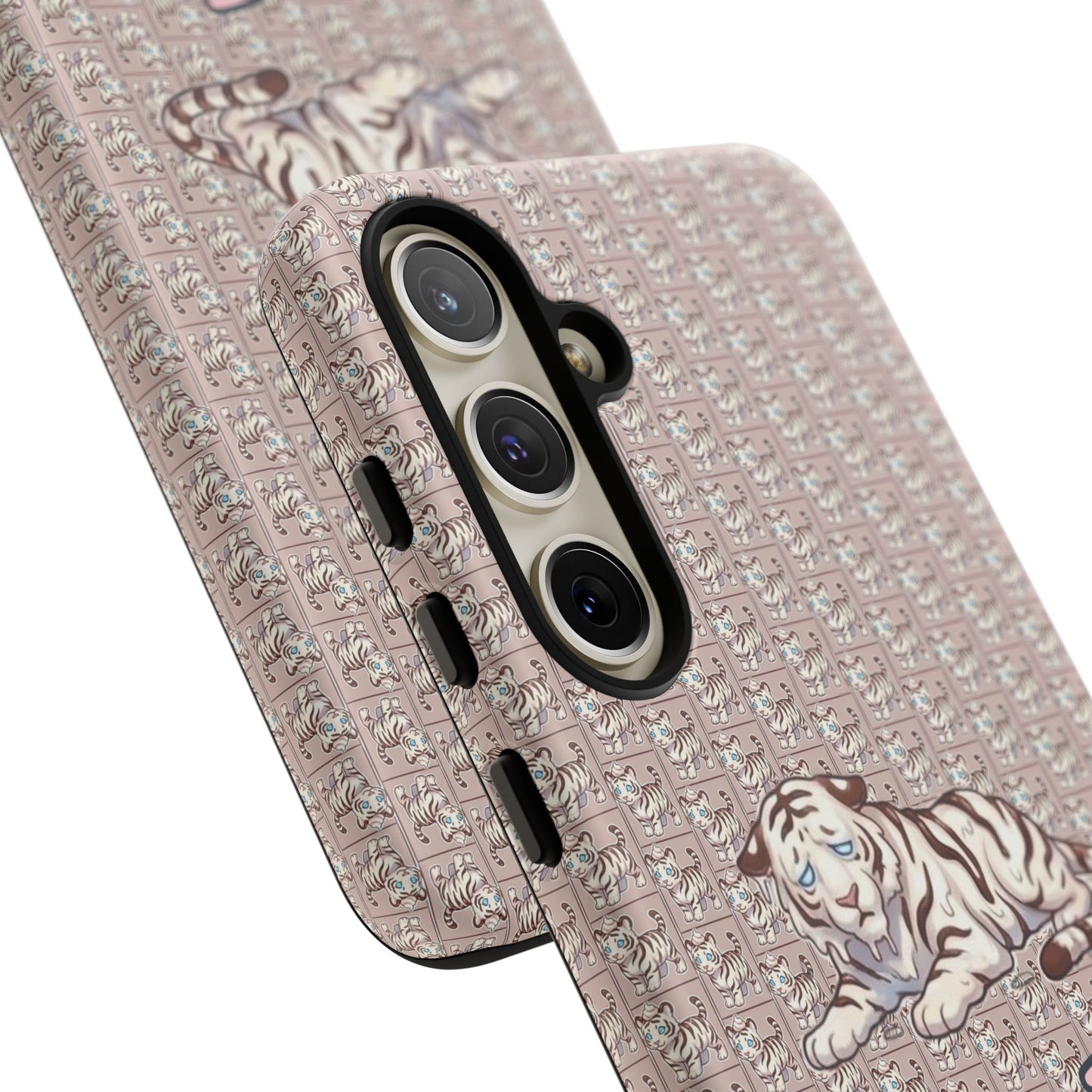 MOUMONS010B Phone Case