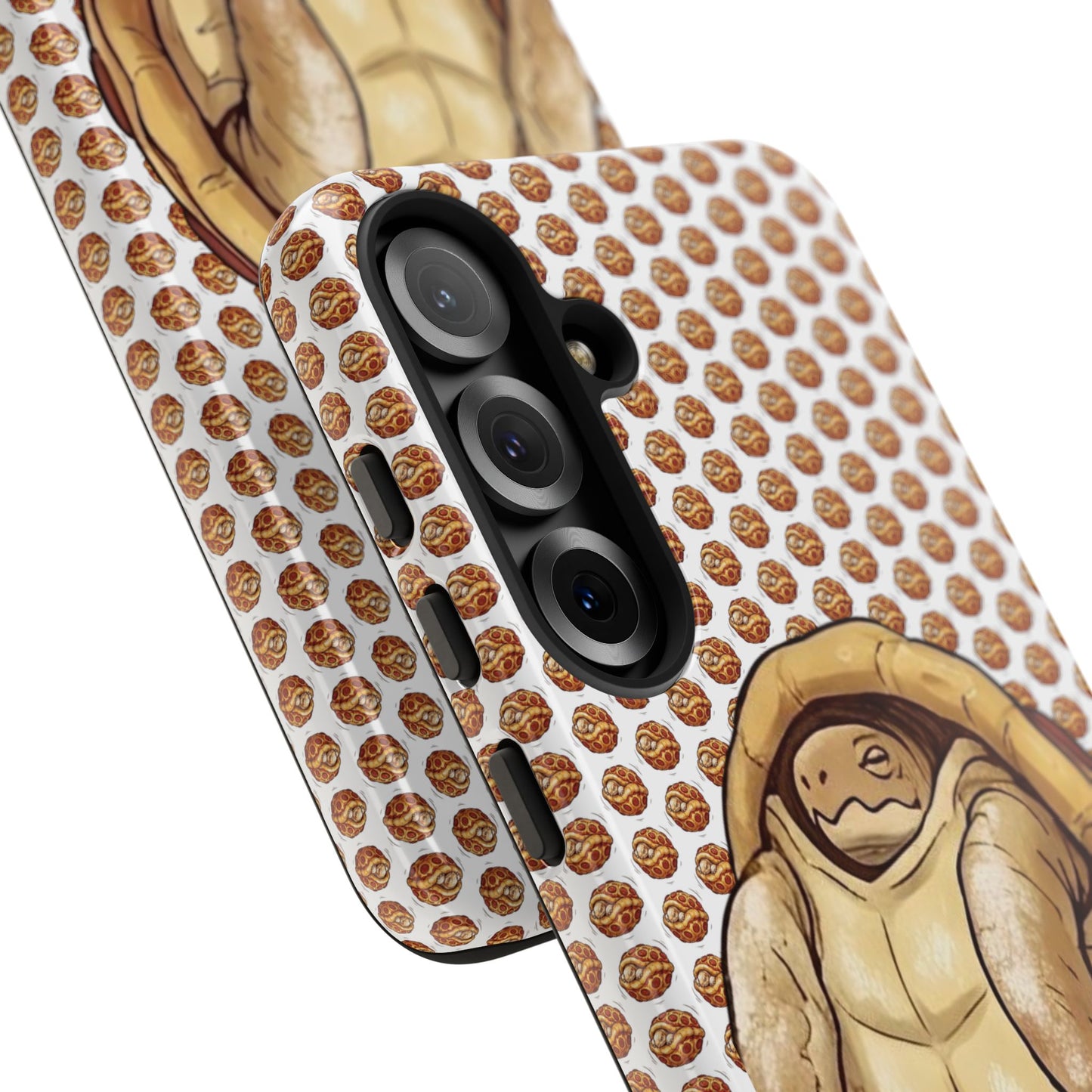 MOUMONS018(2) Phone Case