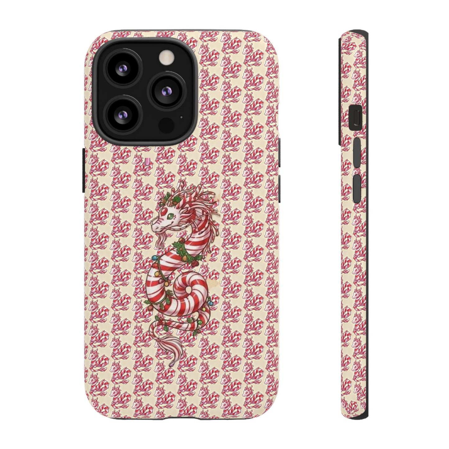 MOUMONS017B Phone Case