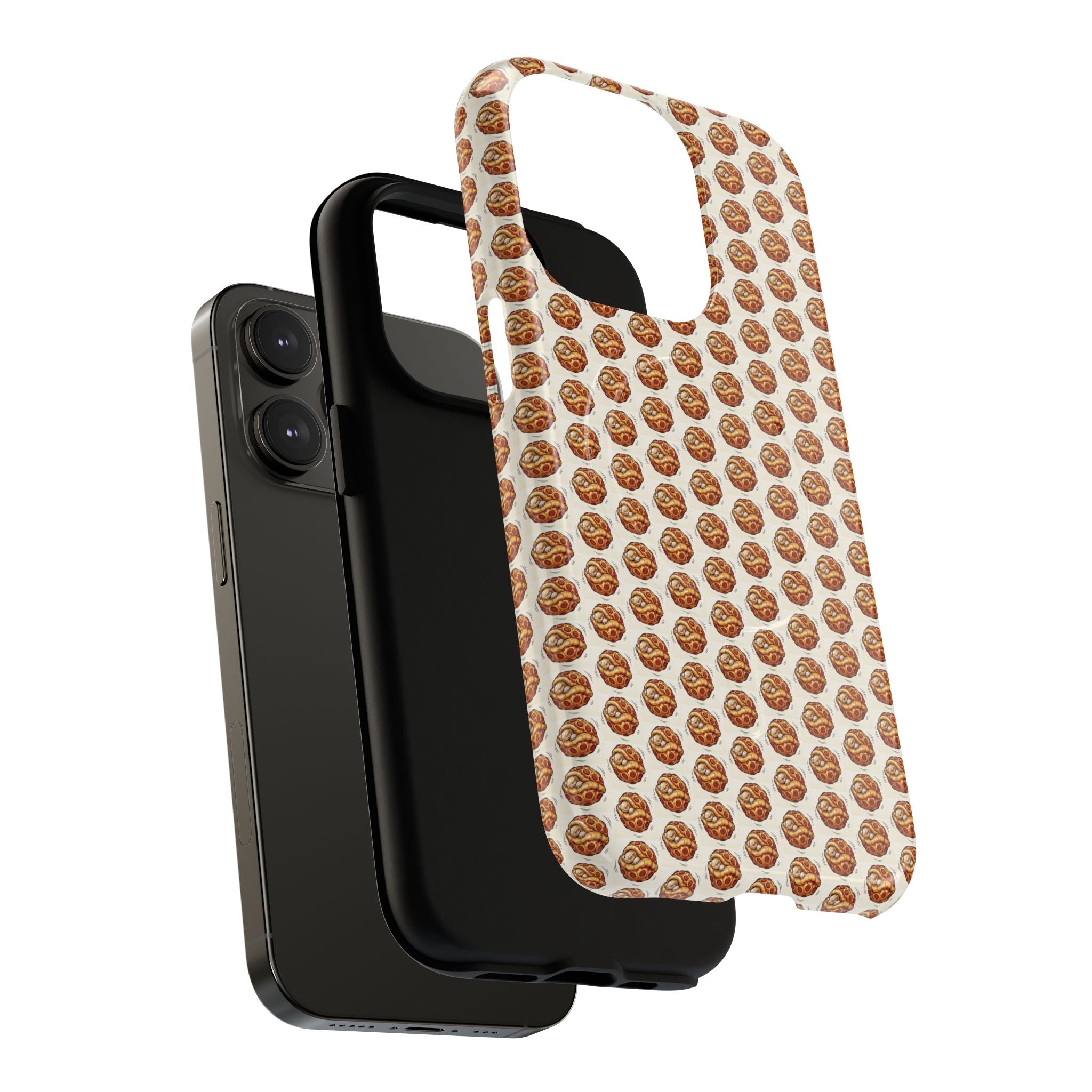MOUMONS018 Phone Case