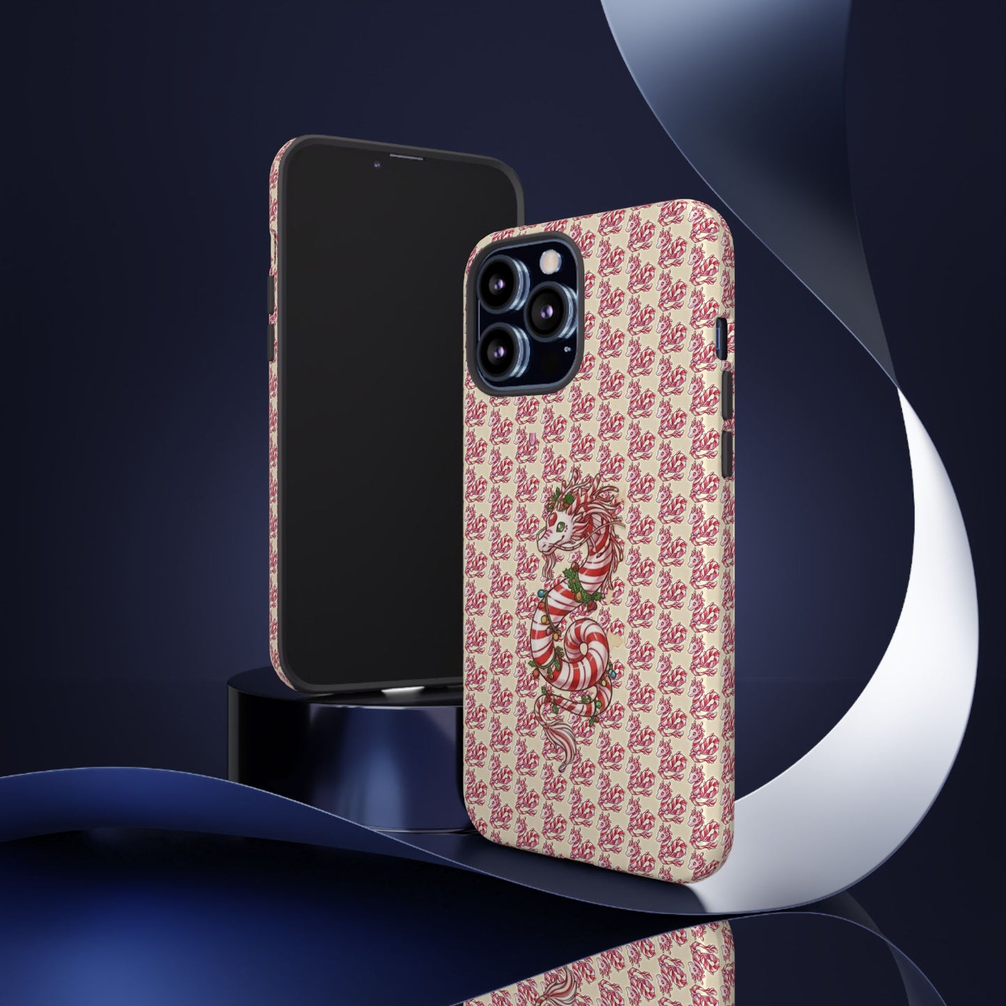 MOUMONS017B Phone Case