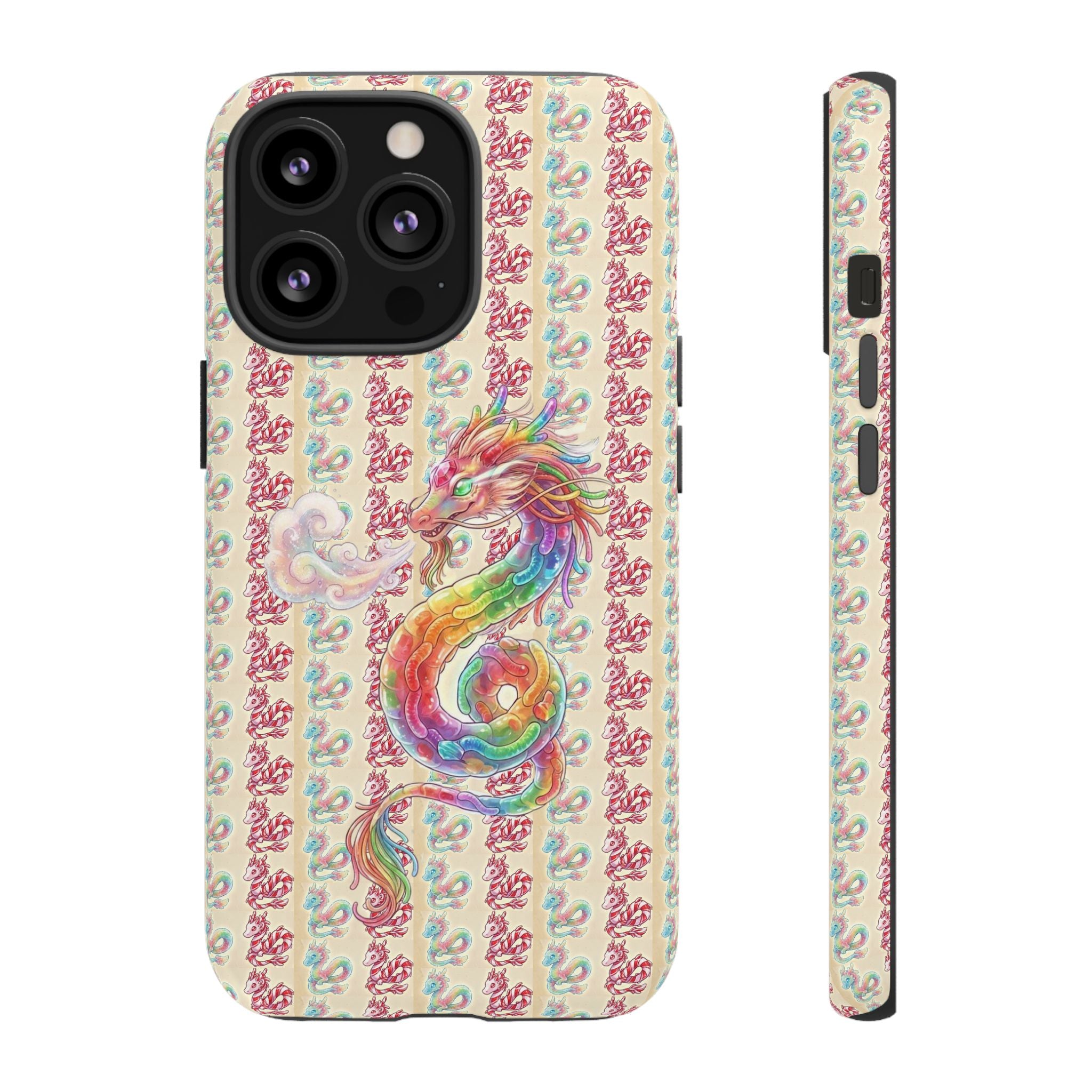 MOUMONS017 Phone Case