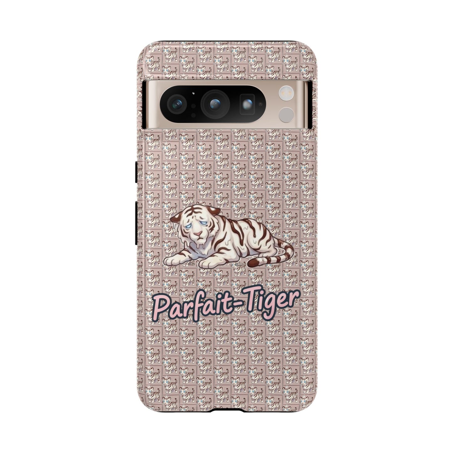 MOUMONS010B Phone Case