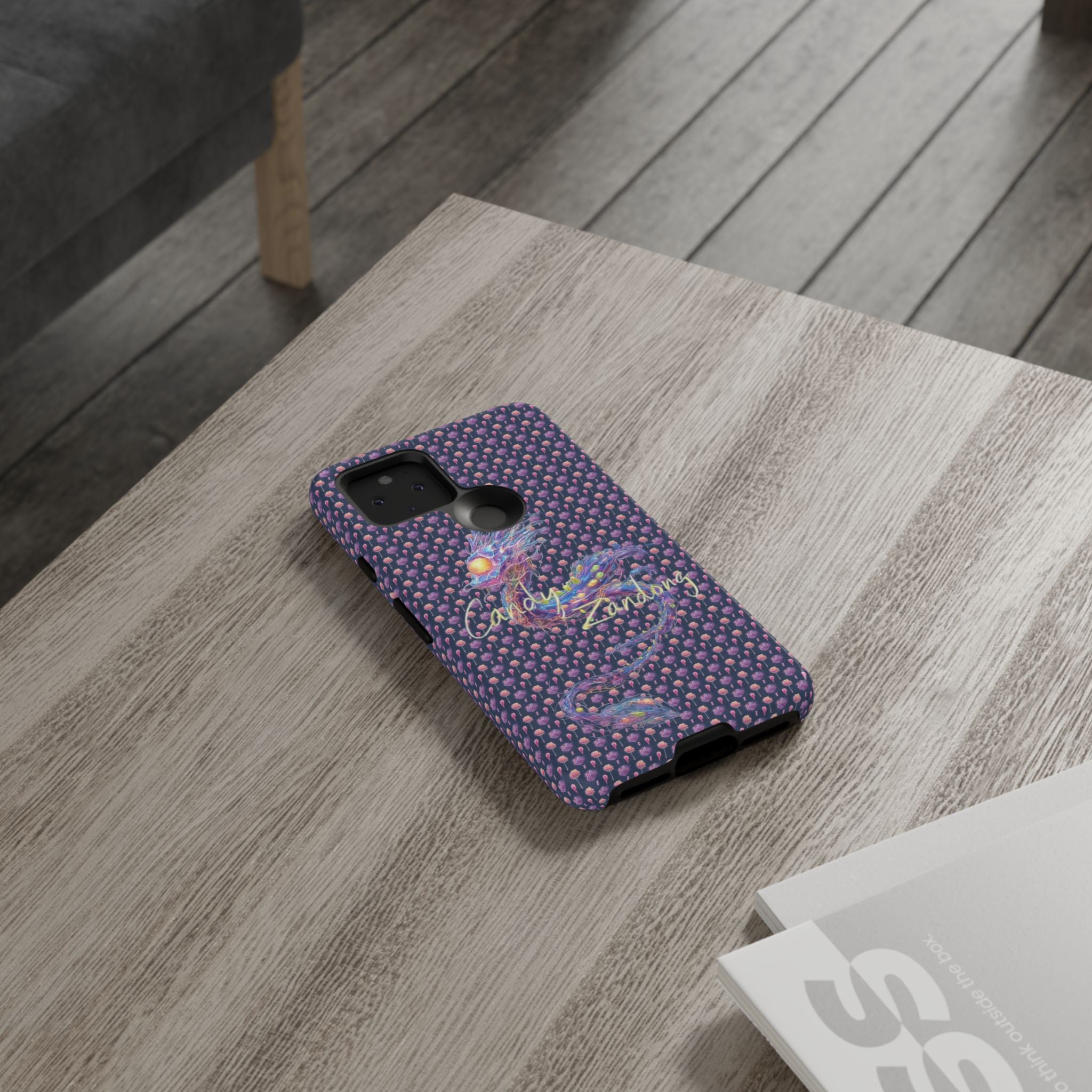 MOUMONS015 Phone Case