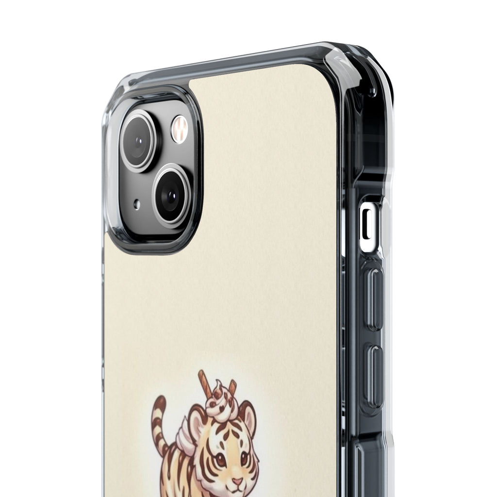 MOUMONS009A Phone Case