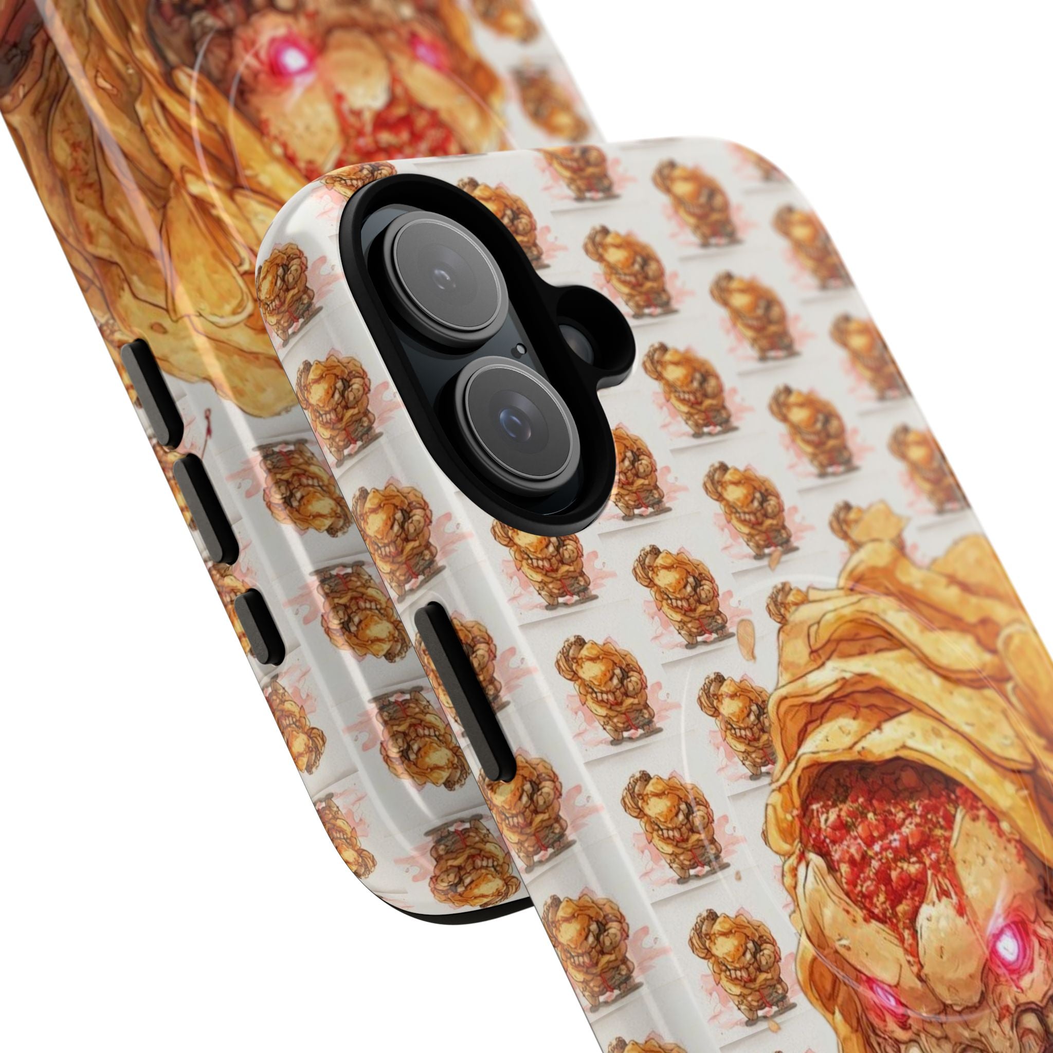 MOUMONS007 Phone Case