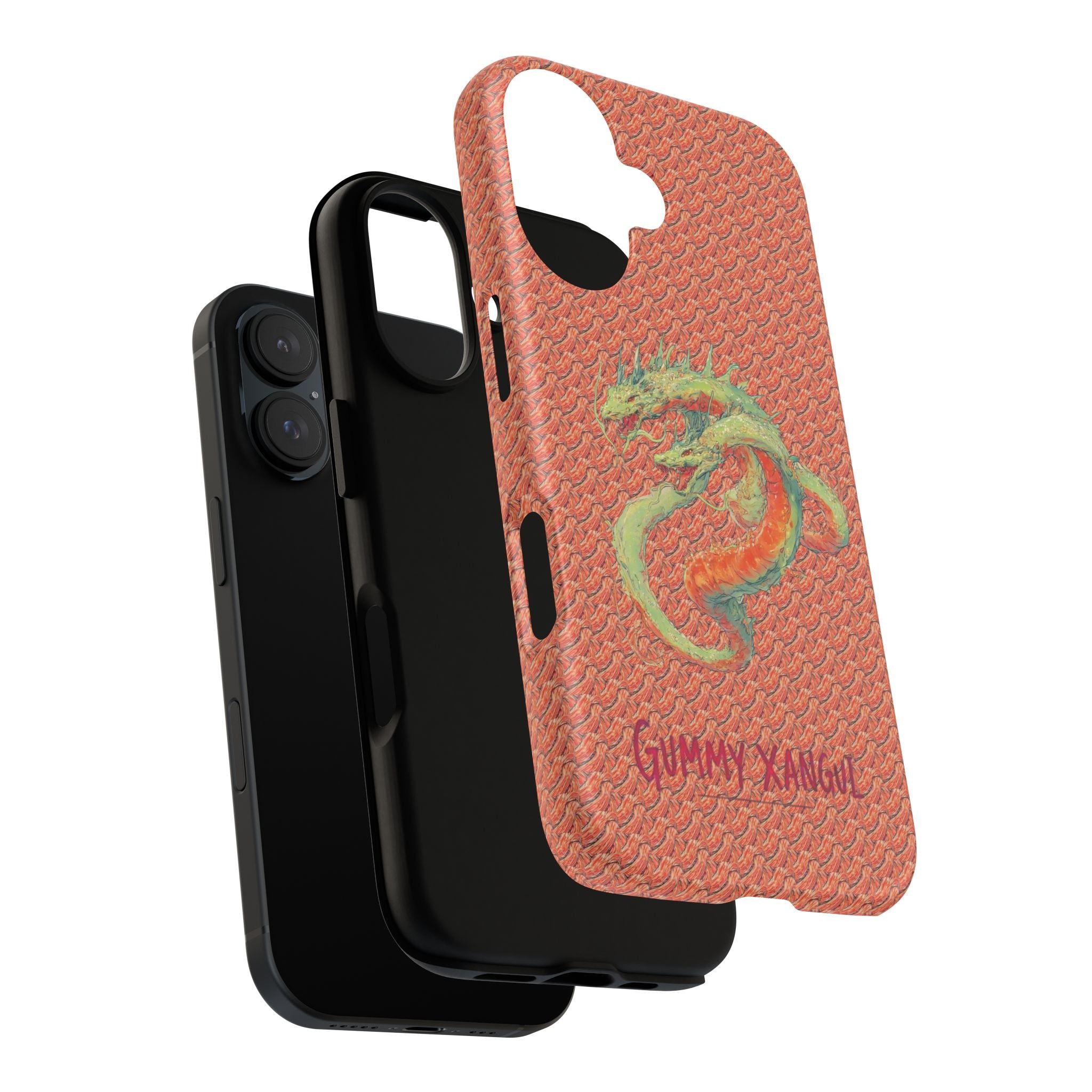 MOUMONS019B phone case
