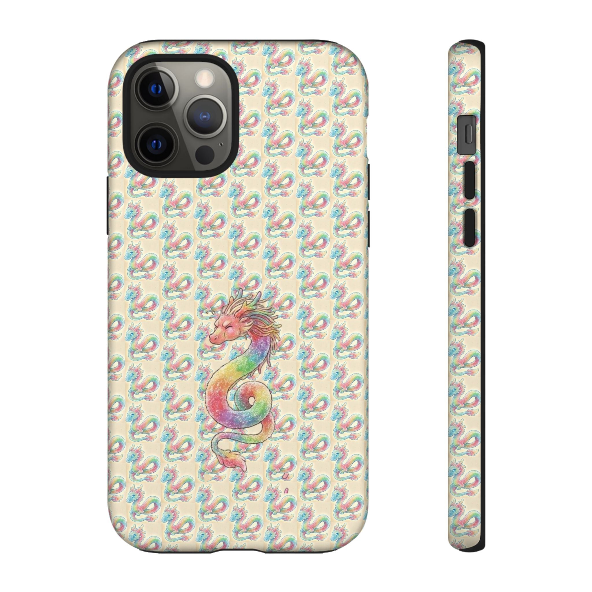MOUMONS017A Phone Case
