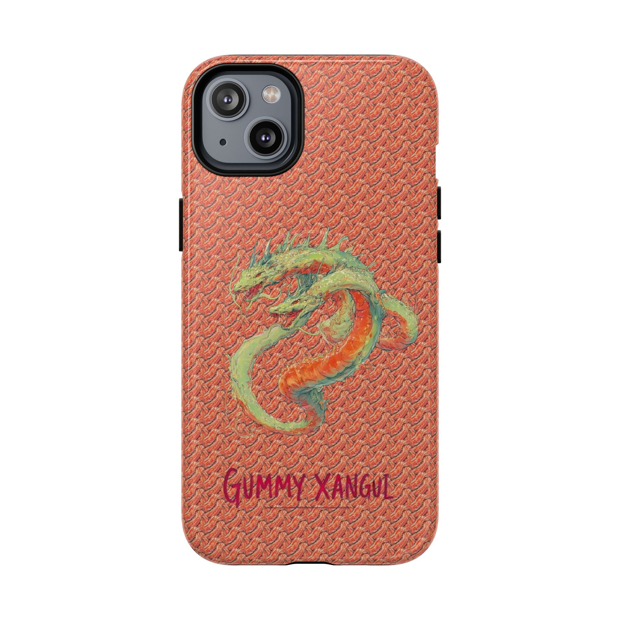 MOUMONS019B phone case