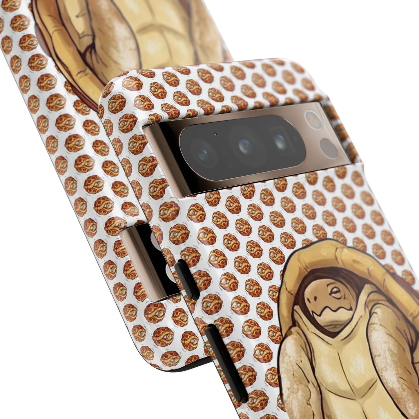 MOUMONS018(2) Phone Case