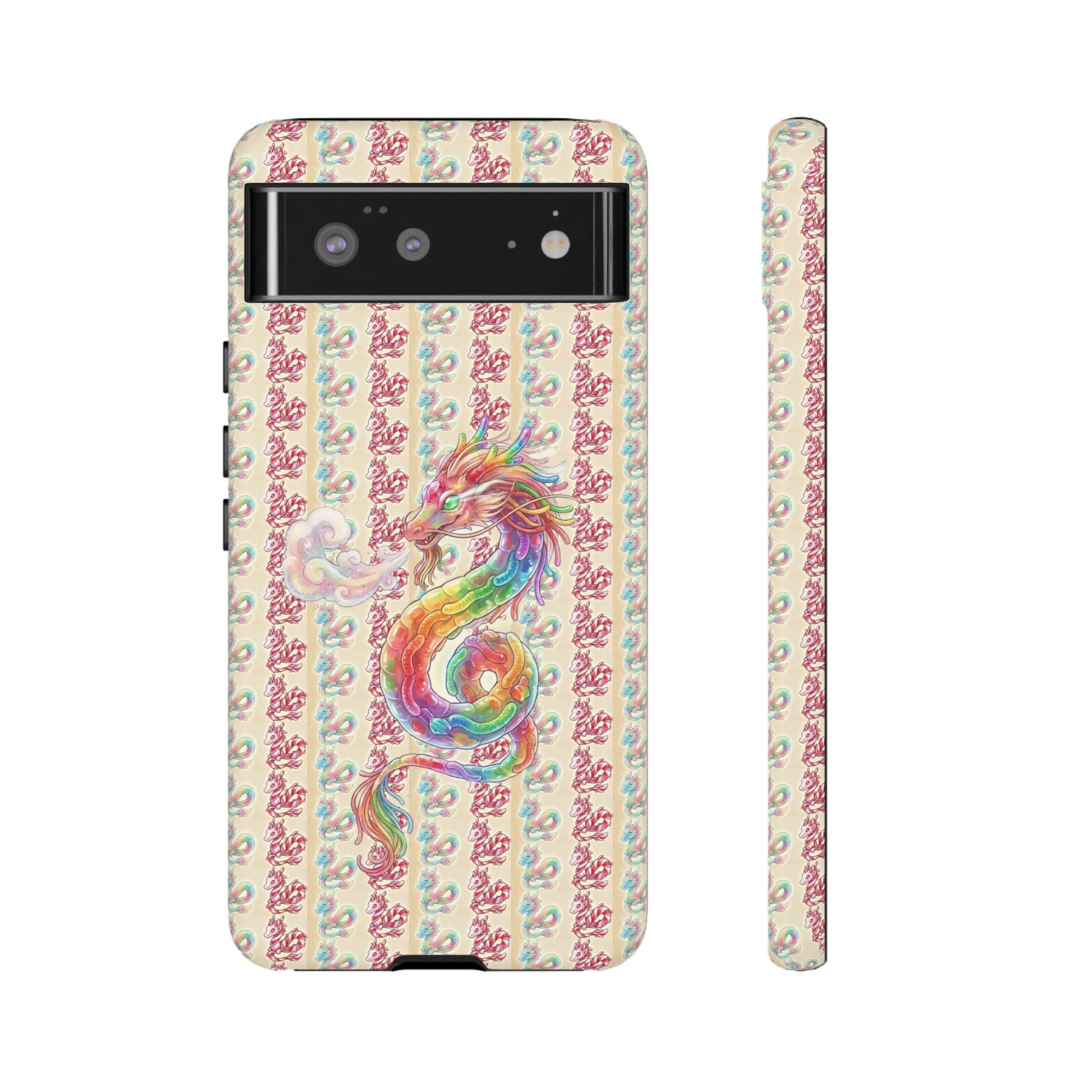 MOUMONS017 Phone Case