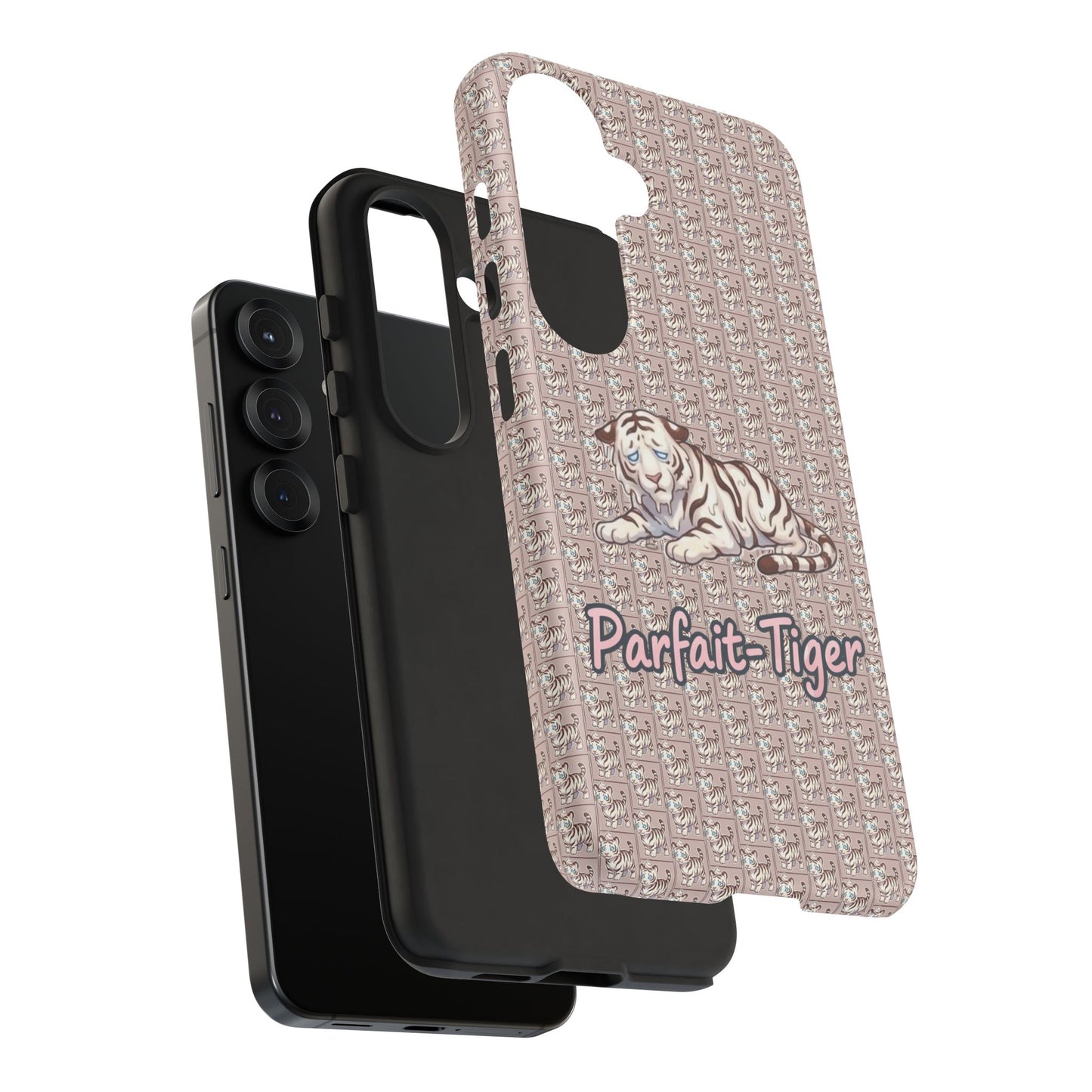 MOUMONS010B Phone Case