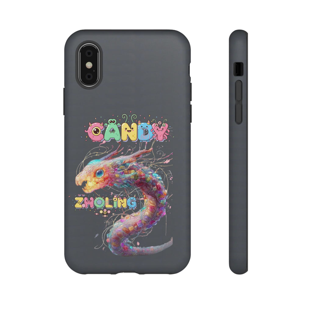 MOUMONS016 Tough Phone Case