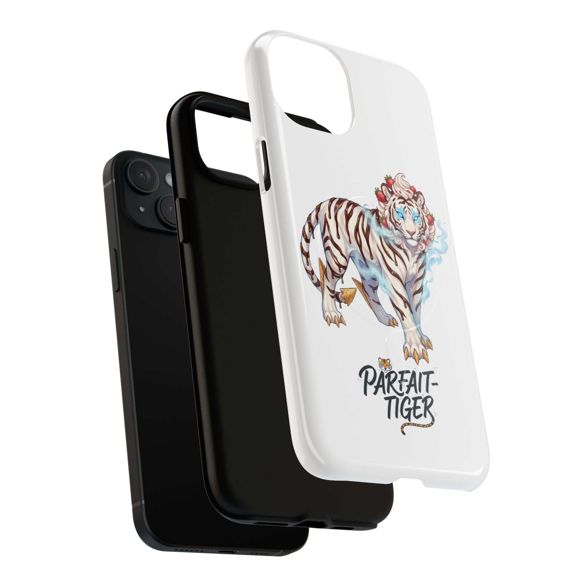 MOUMONS010 Phone Case