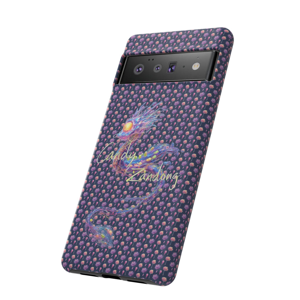 MOUMONS015 Phone Case